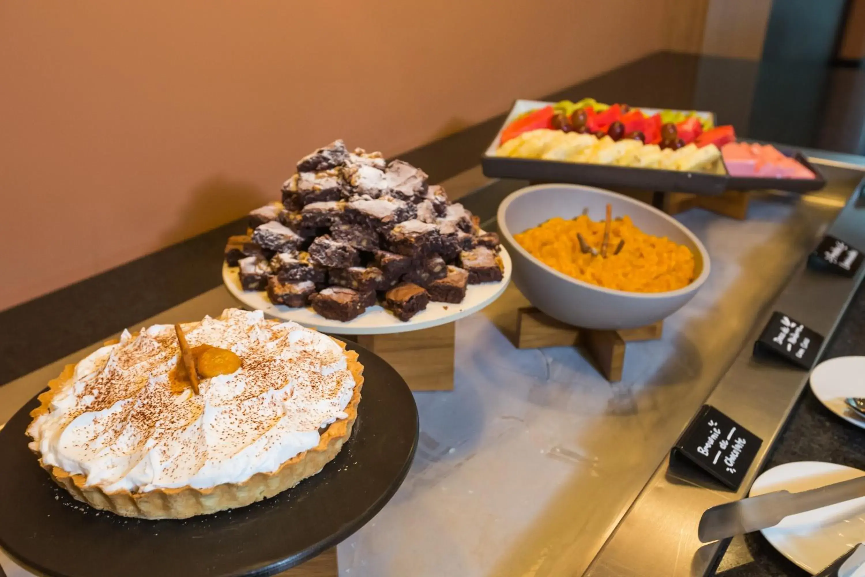 Restaurant/places to eat in Cyan Resort by Atlantica Restaurant/places to eat in Cyan Resort by Atlantica