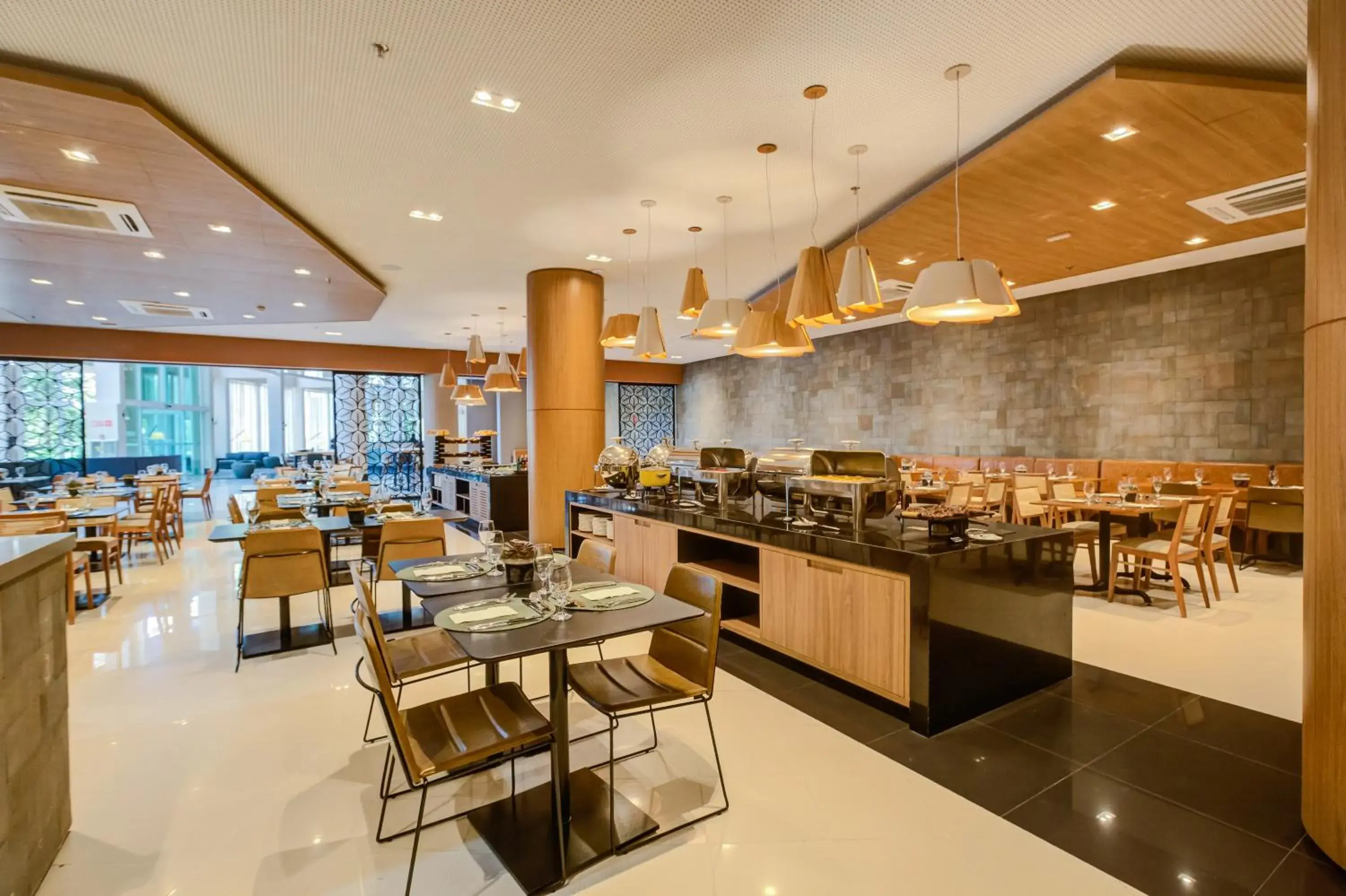 Restaurant/places to eat in Cyan Resort by Atlantica Restaurant/places to eat in Cyan Resort by Atlantica