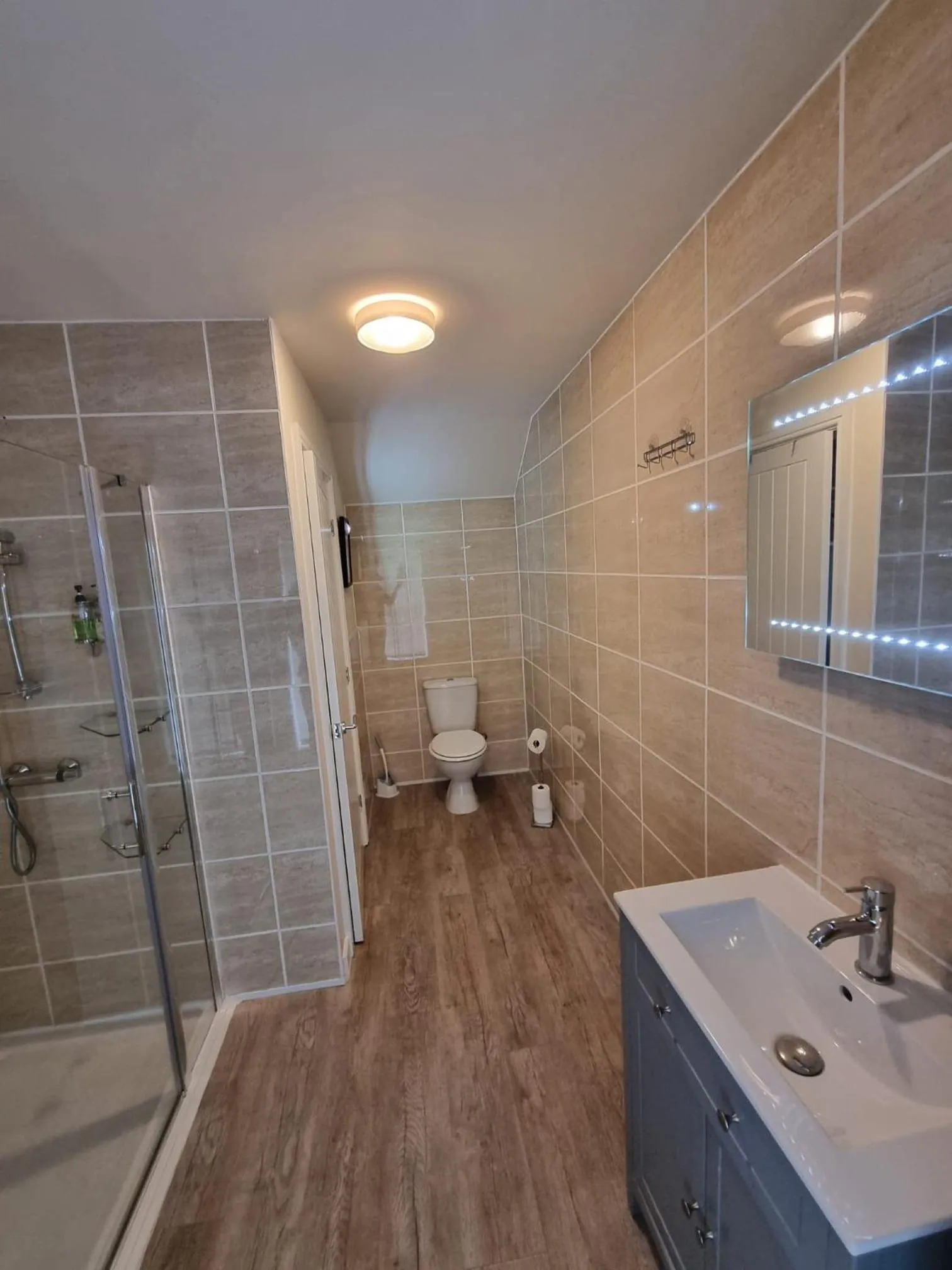 Anchor House 2 East Street Alford Lincolnshire LN13 9EQ