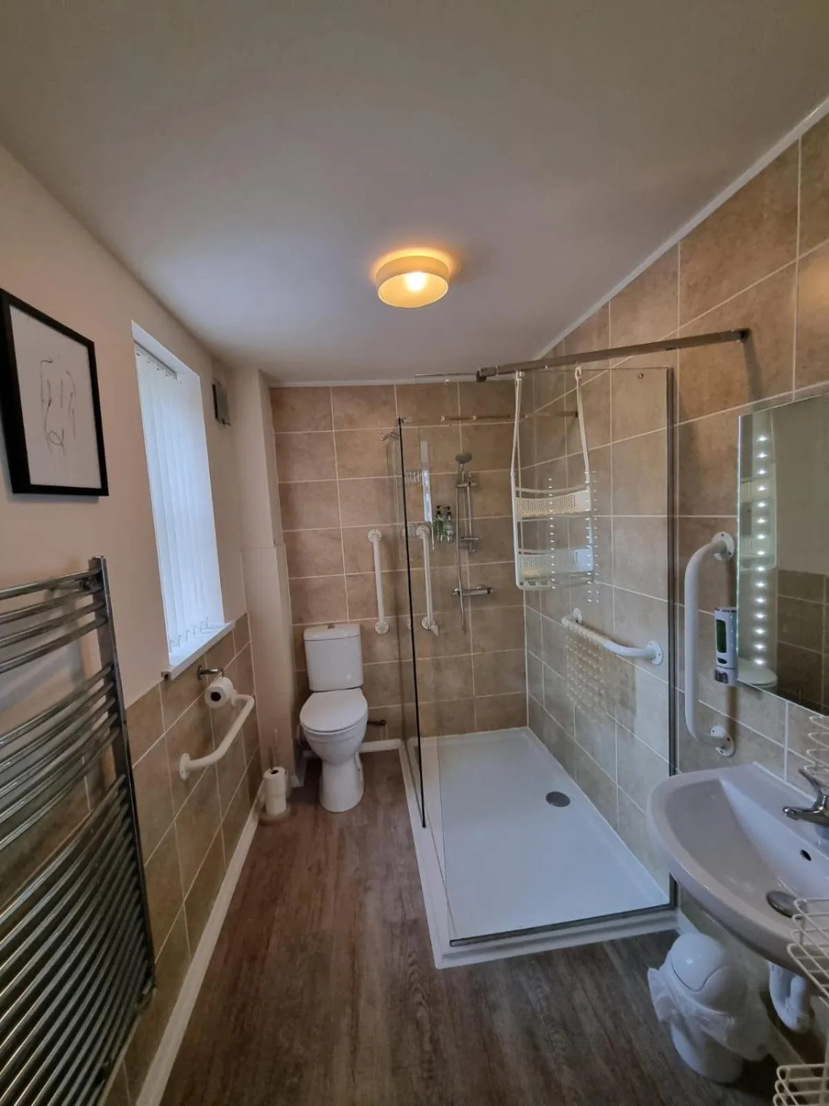 Anchor House 2 East Street Alford Lincolnshire LN13 9EQ