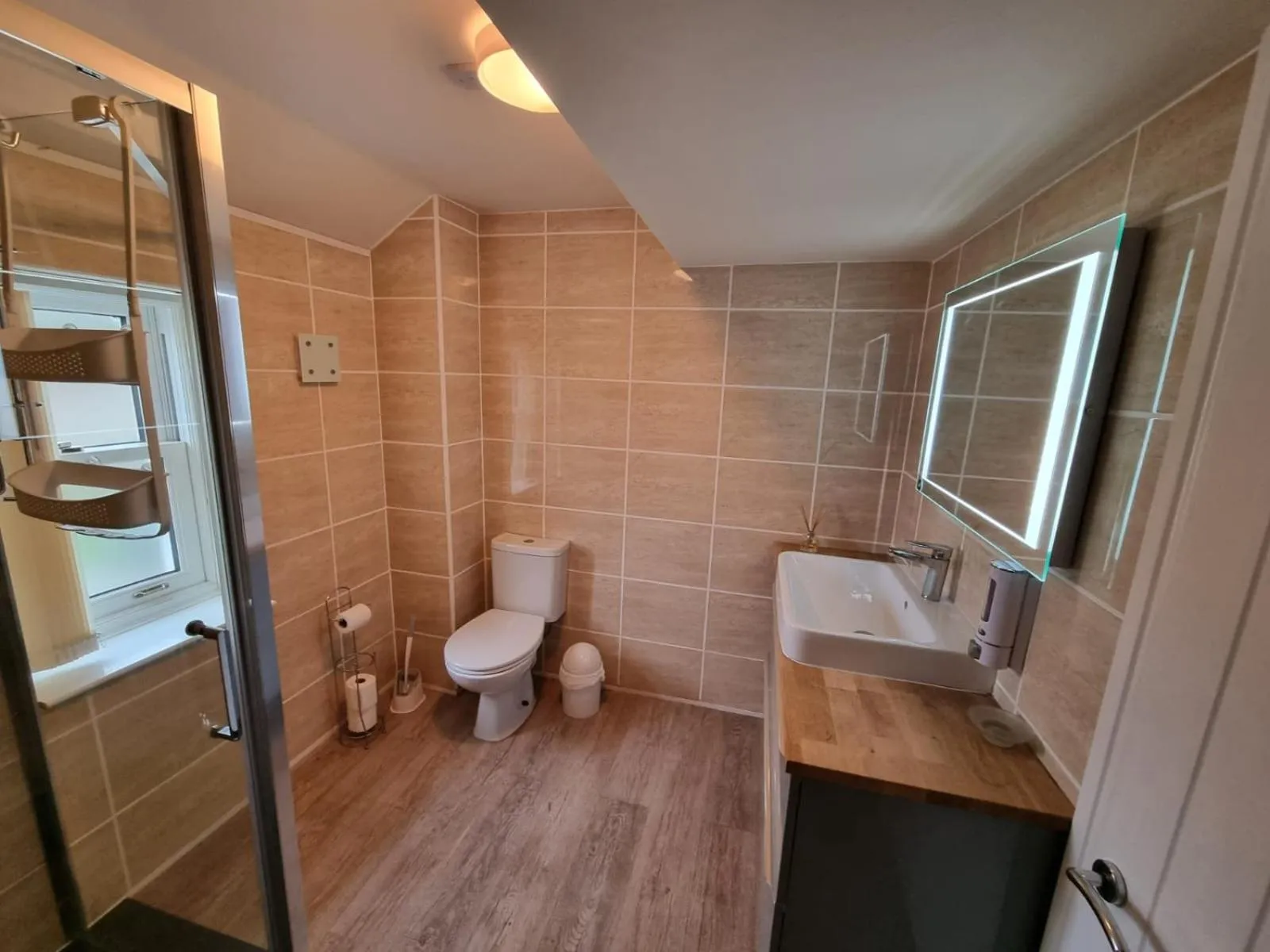 Anchor House 2 East Street Alford Lincolnshire LN13 9EQ