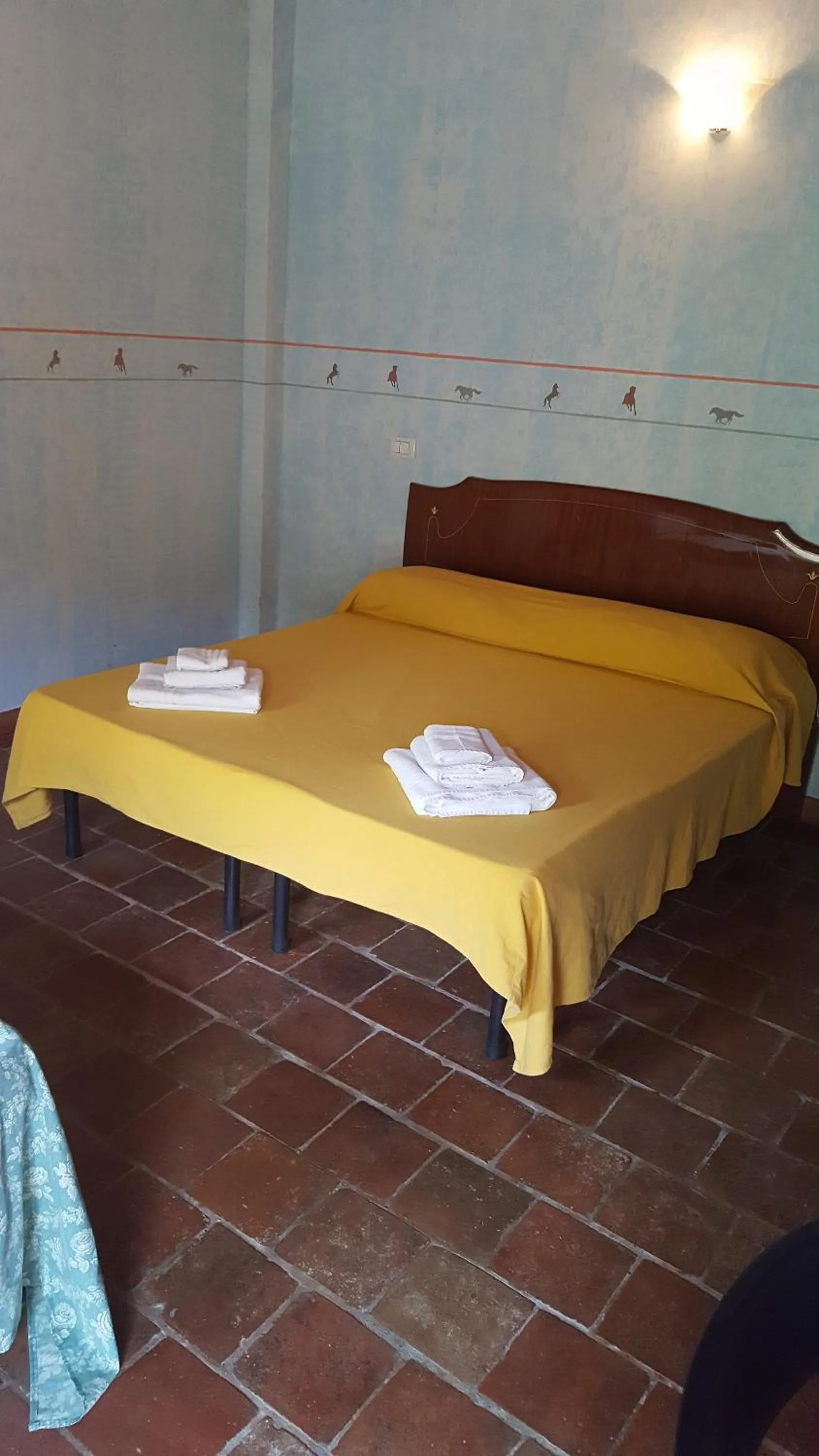 Studio in Agriturismo La.Ti.Mi.Da.