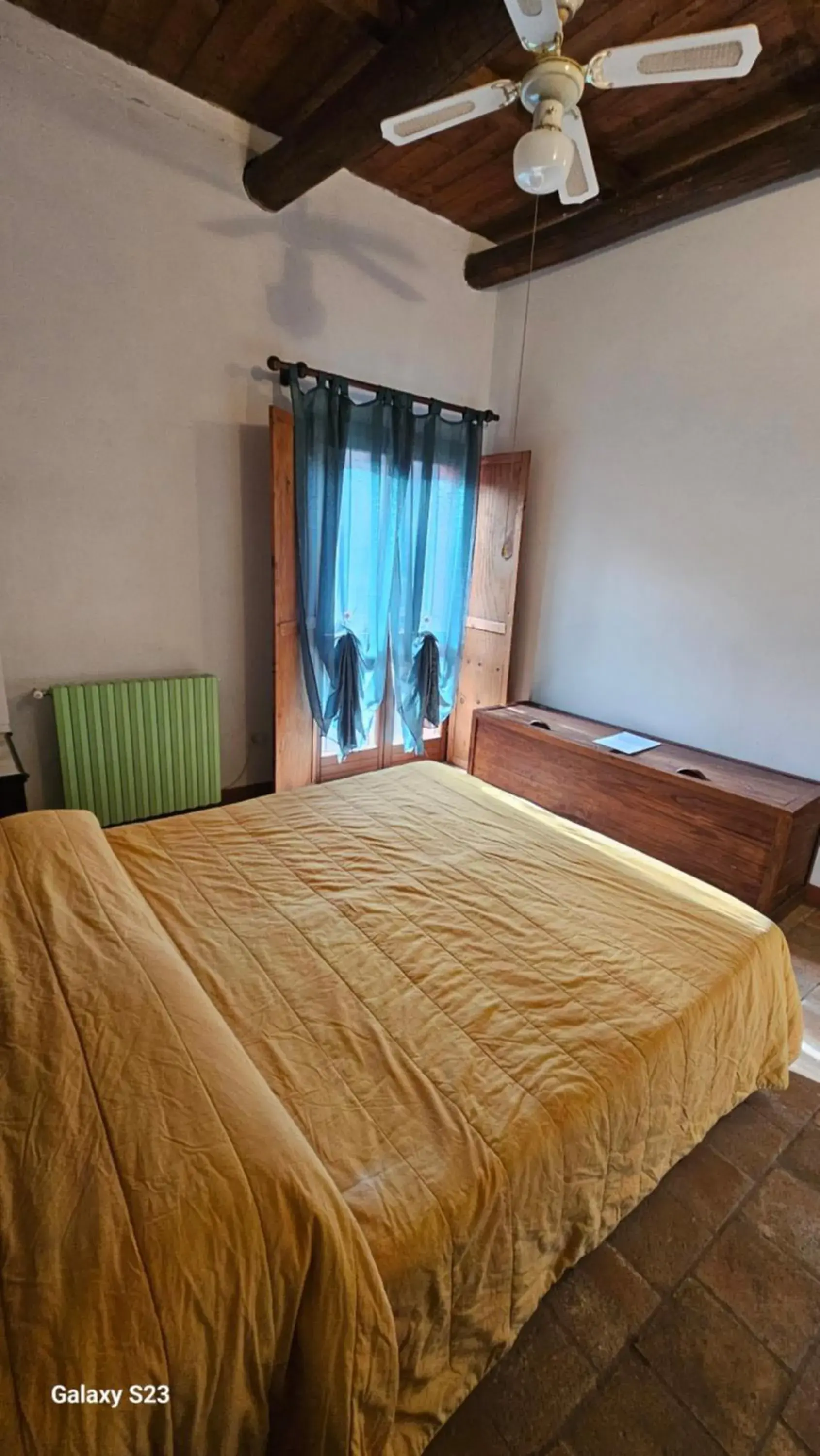 Double or Twin Room in Agriturismo La.Ti.Mi.Da. Double or Twin Room in Agriturismo La.Ti.Mi.Da.
