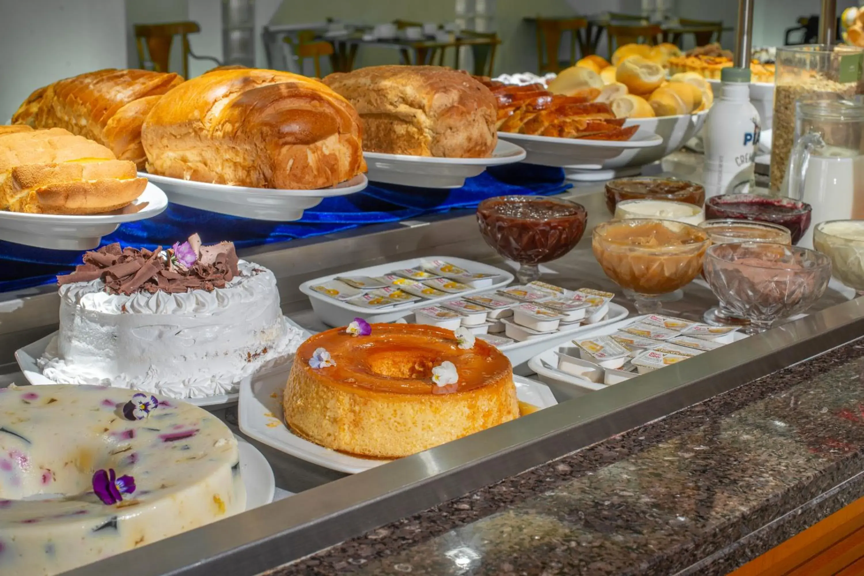 Photo of the whole room in Hotel Laghetto Premio Photo of the whole room in Hotel Laghetto Premio