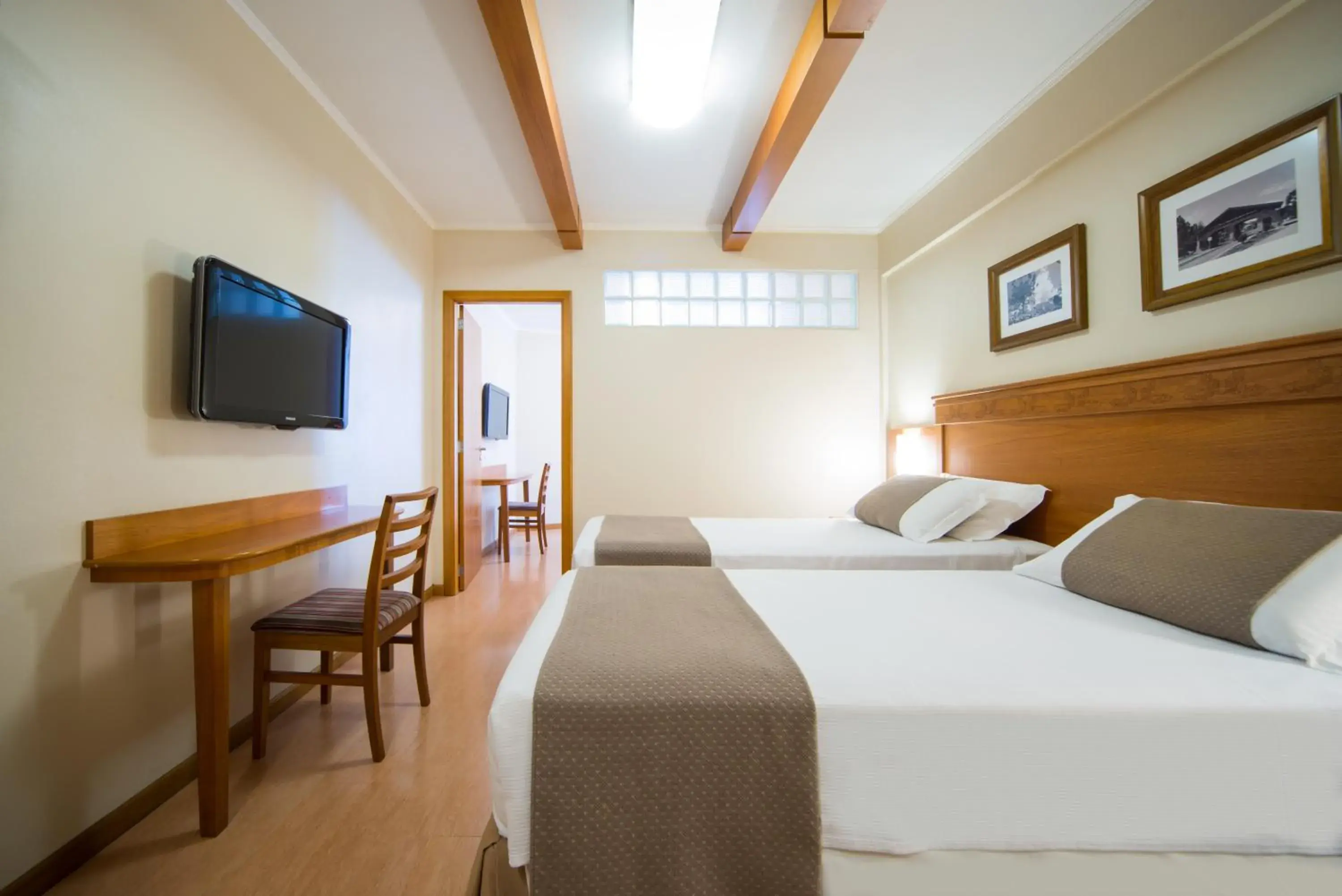 Quadruple Room in Hotel Laghetto Premio Quadruple Room in Hotel Laghetto Premio