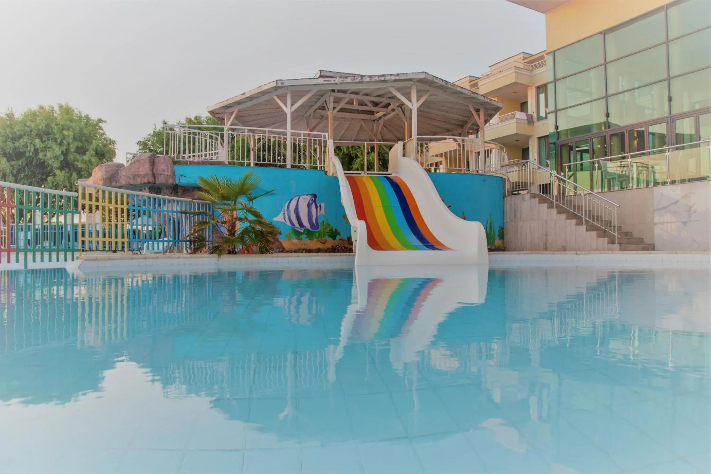 Hotel Perla Beach Club - All Inclusive Hotel Perla Beach Club - All Inclusive
