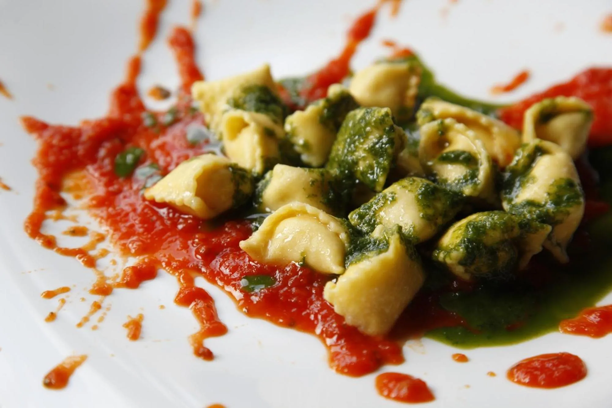 Restaurant/places to eat in Lo Scoiattolo Piedmont Bike Hotel