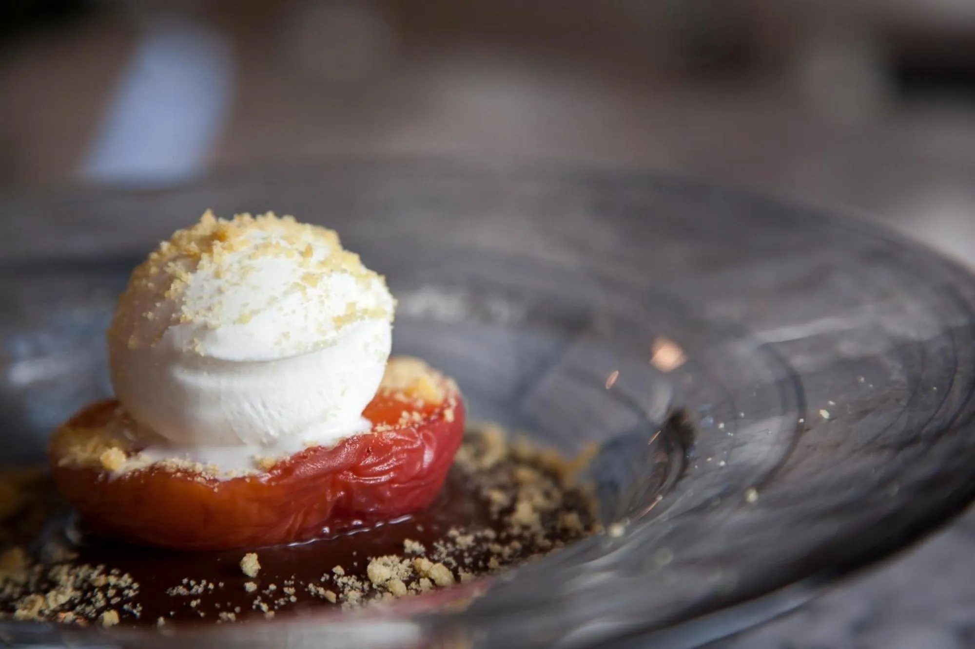 Restaurant/places to eat in Lo Scoiattolo Piedmont Bike Hotel