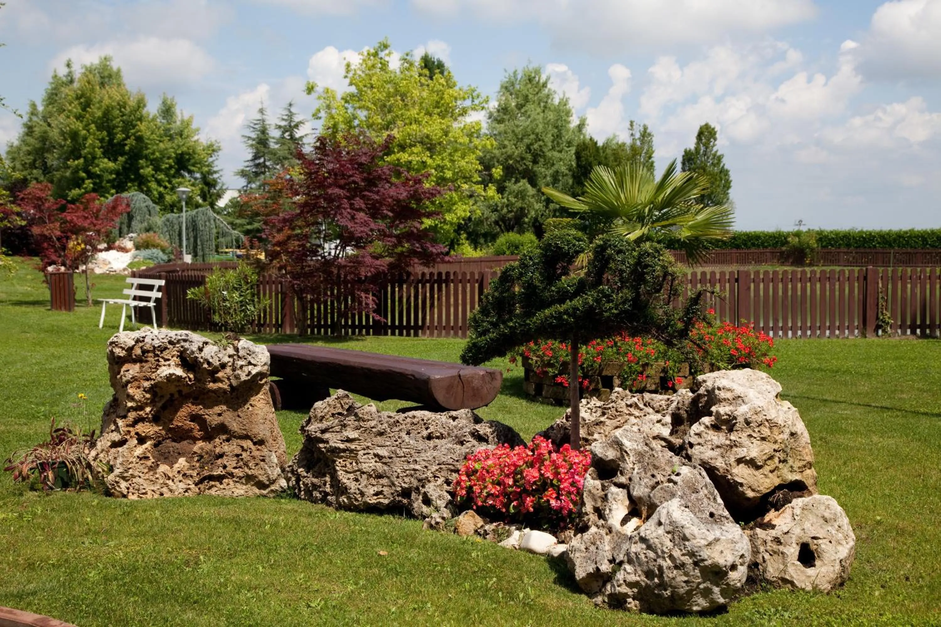 Day in Lo Scoiattolo Piedmont Bike Hotel