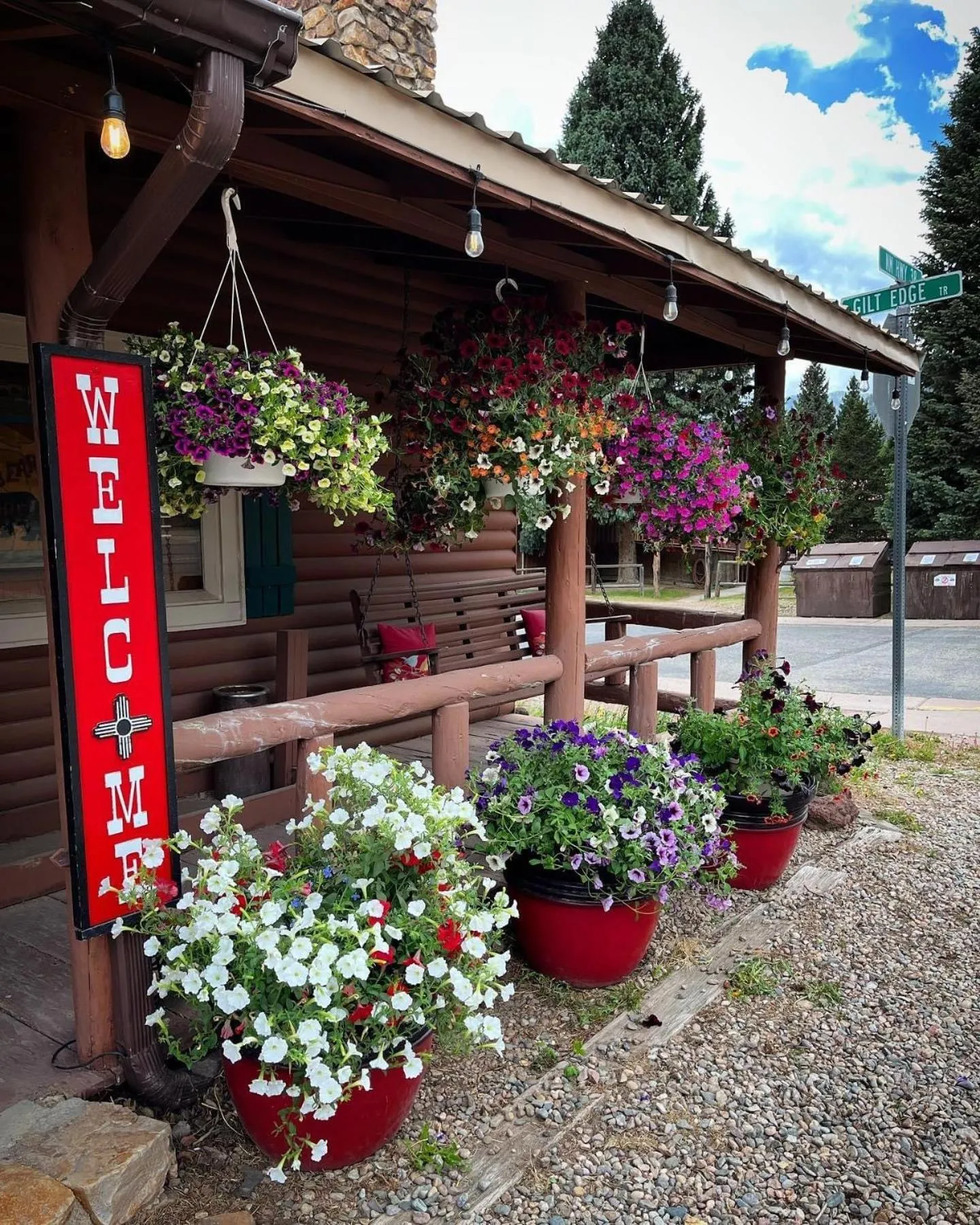 Three Bears Lodge