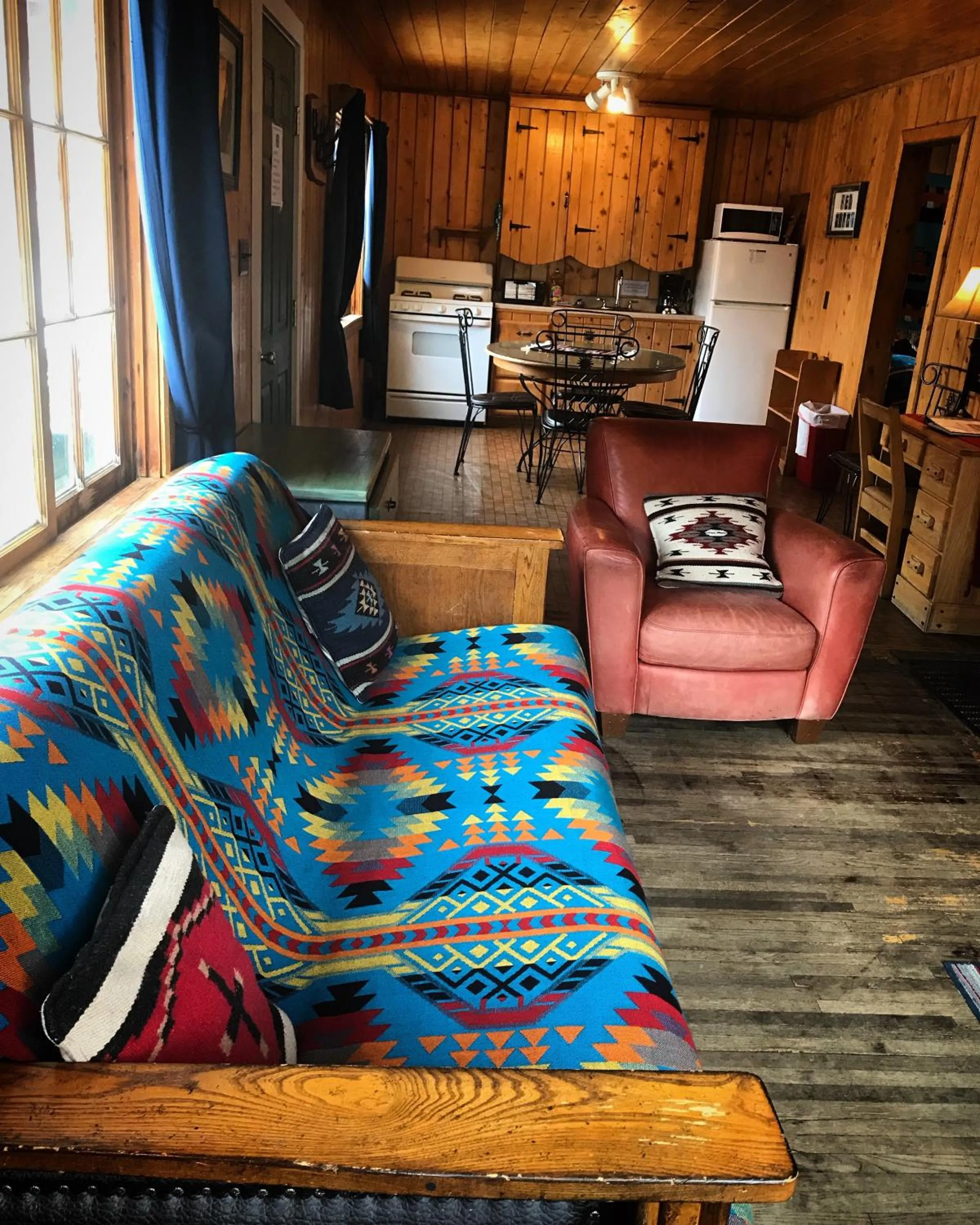 Three Bears Lodge