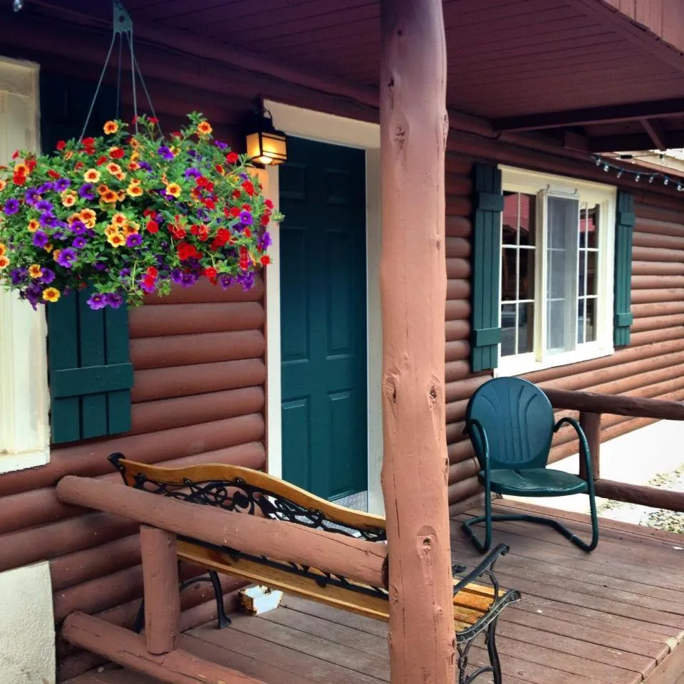 Summer in Three Bears Lodge