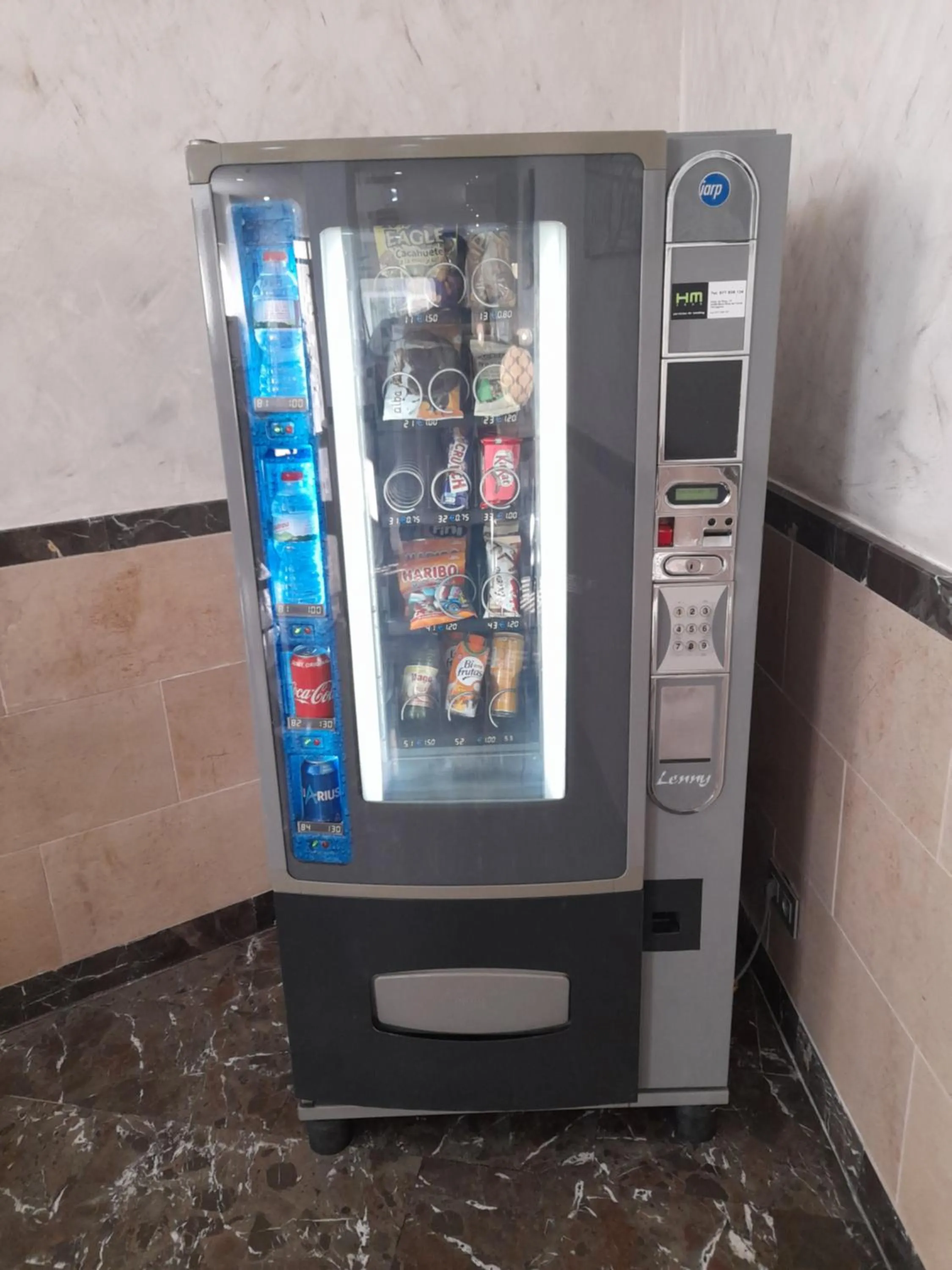 Hotel Avenida El Morell