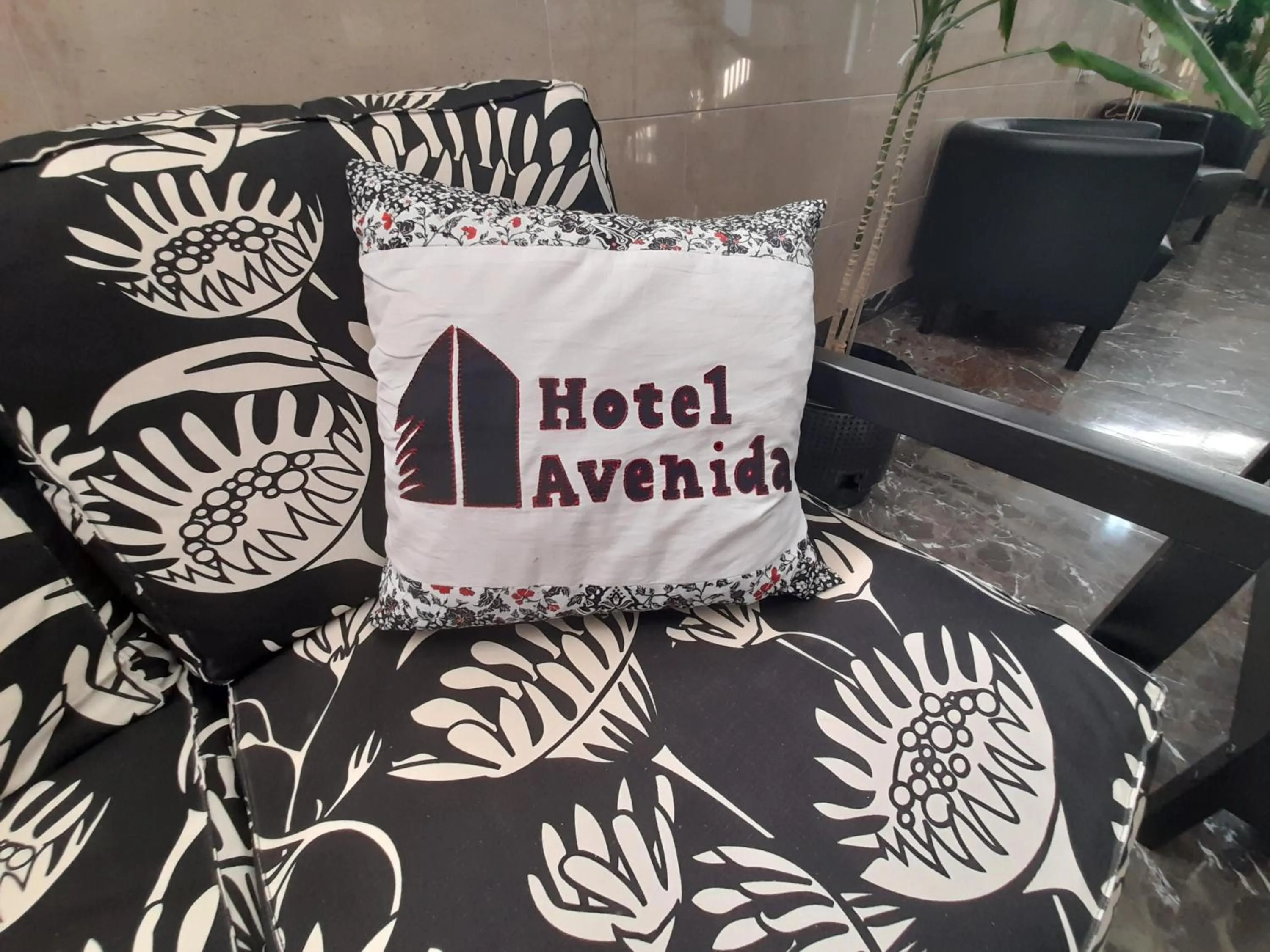 Hotel Avenida El Morell