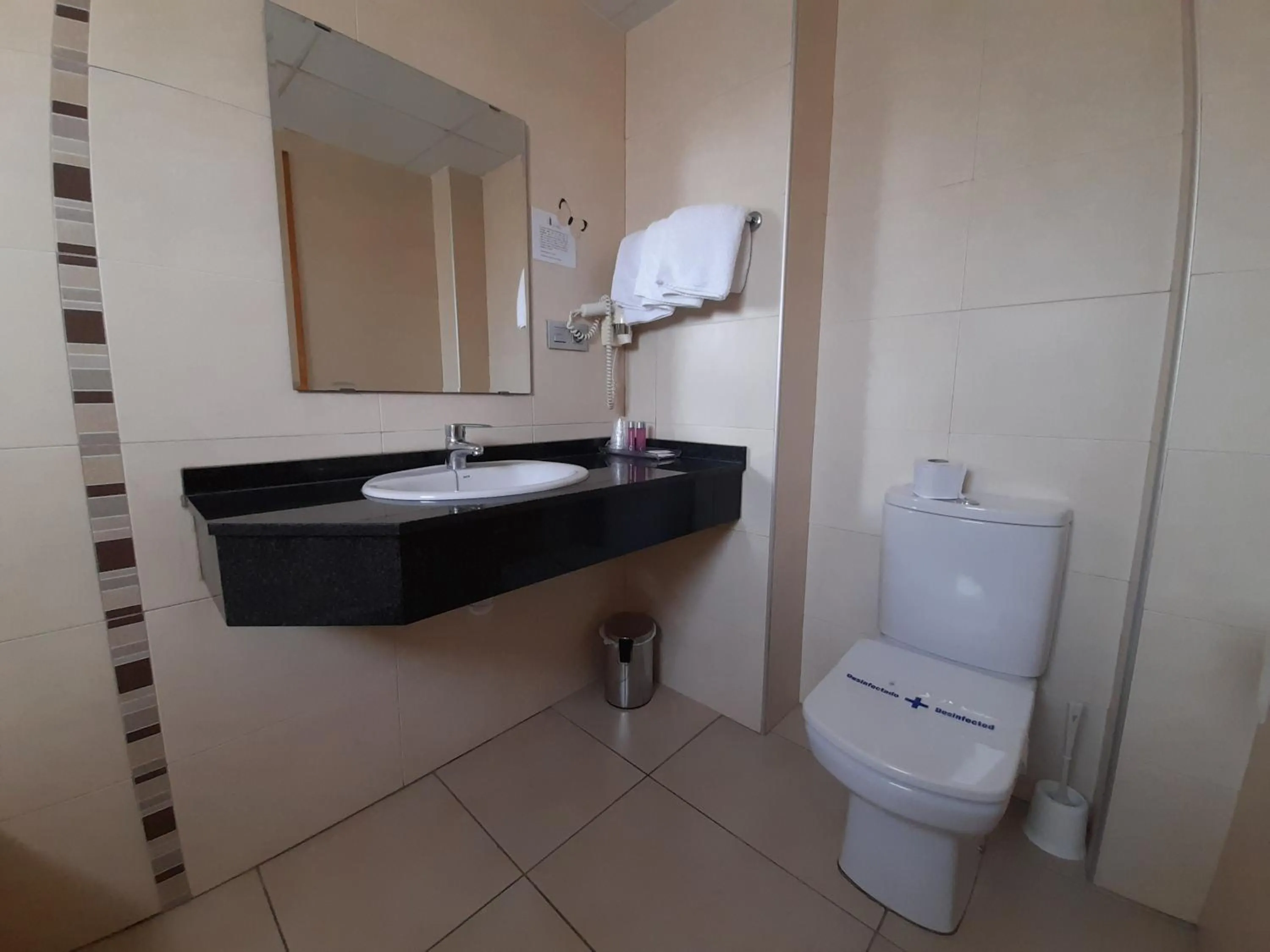 Hotel Avenida El Morell