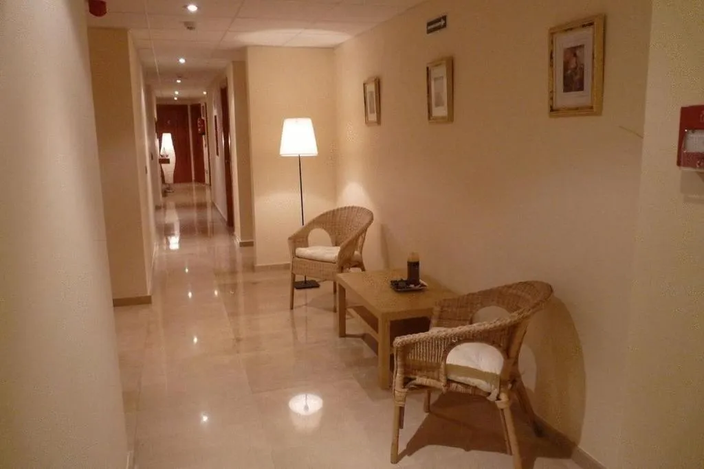 Other in Hotel Avenida El Morell