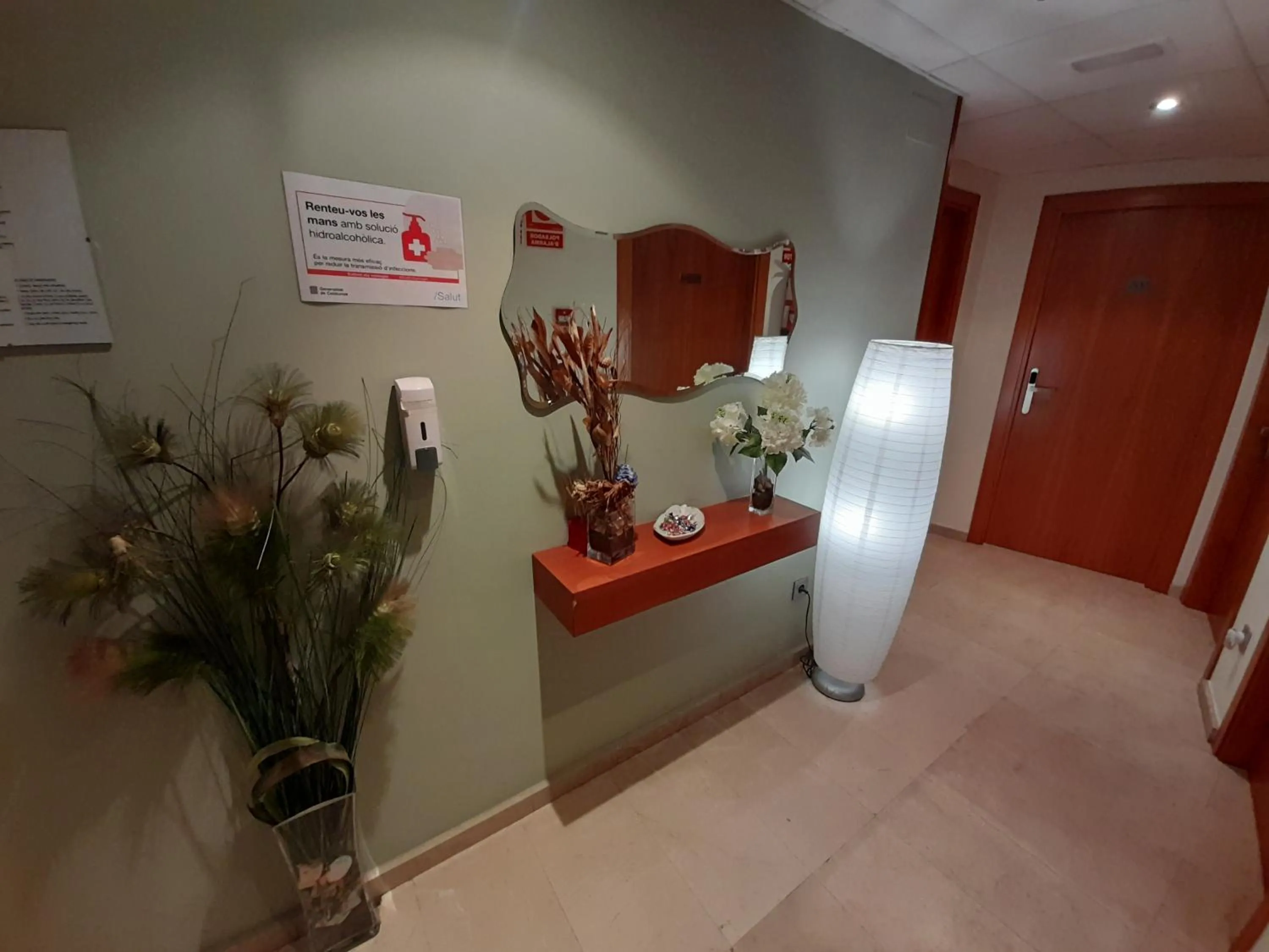 Hotel Avenida El Morell