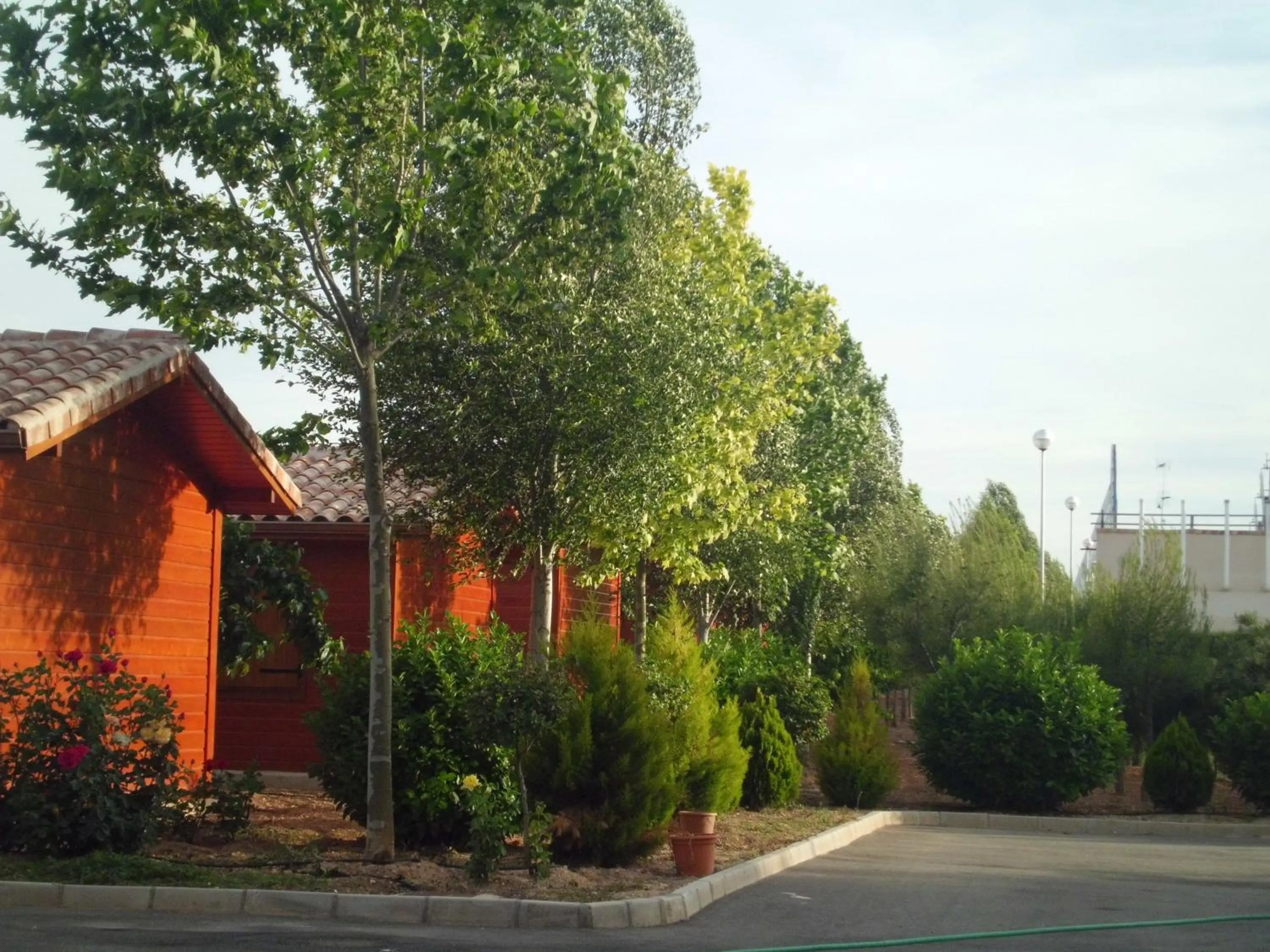 Other in Motel San Isidro