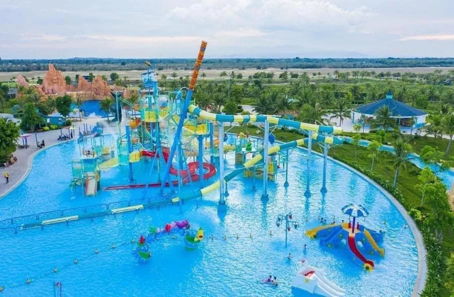 Cuong Thinh Homestay