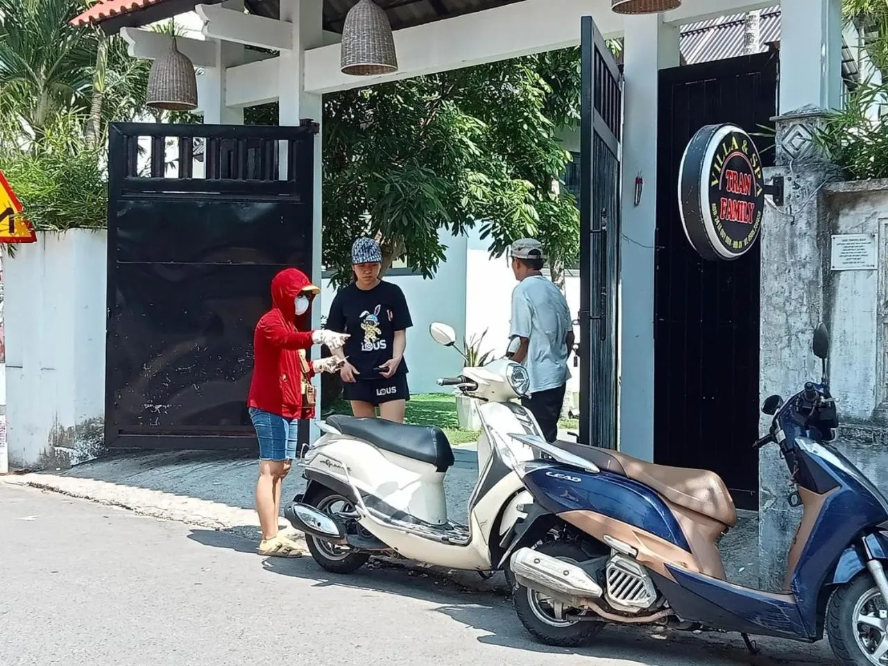 Cuong Thinh Homestay