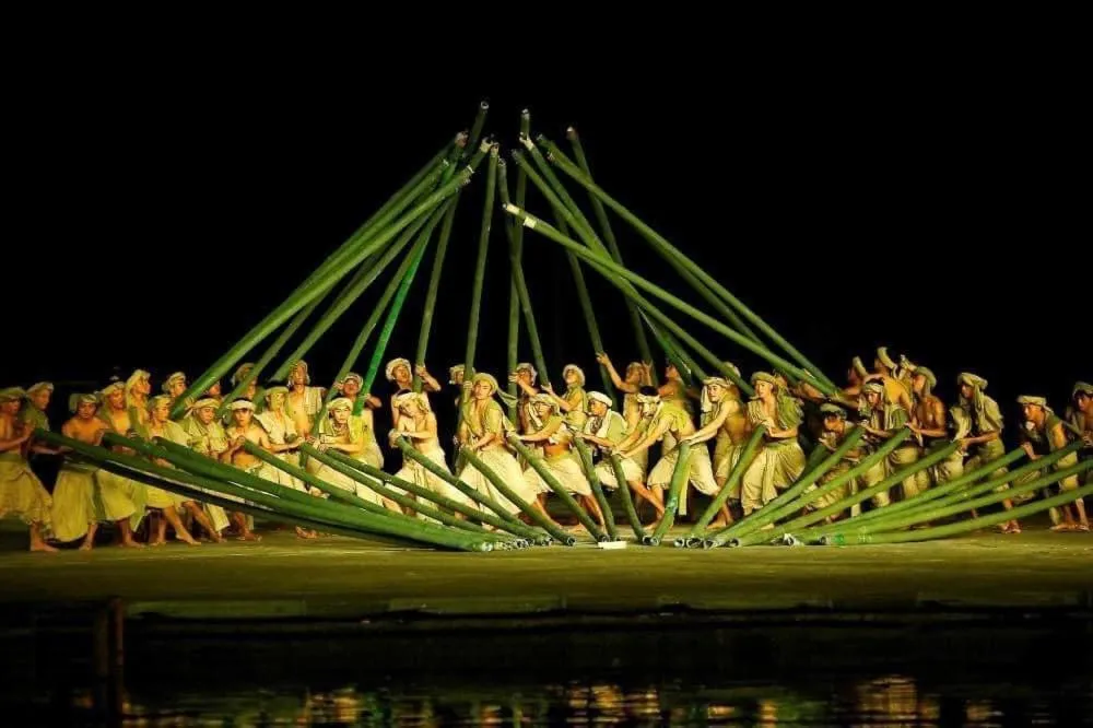 Cuong Thinh Homestay