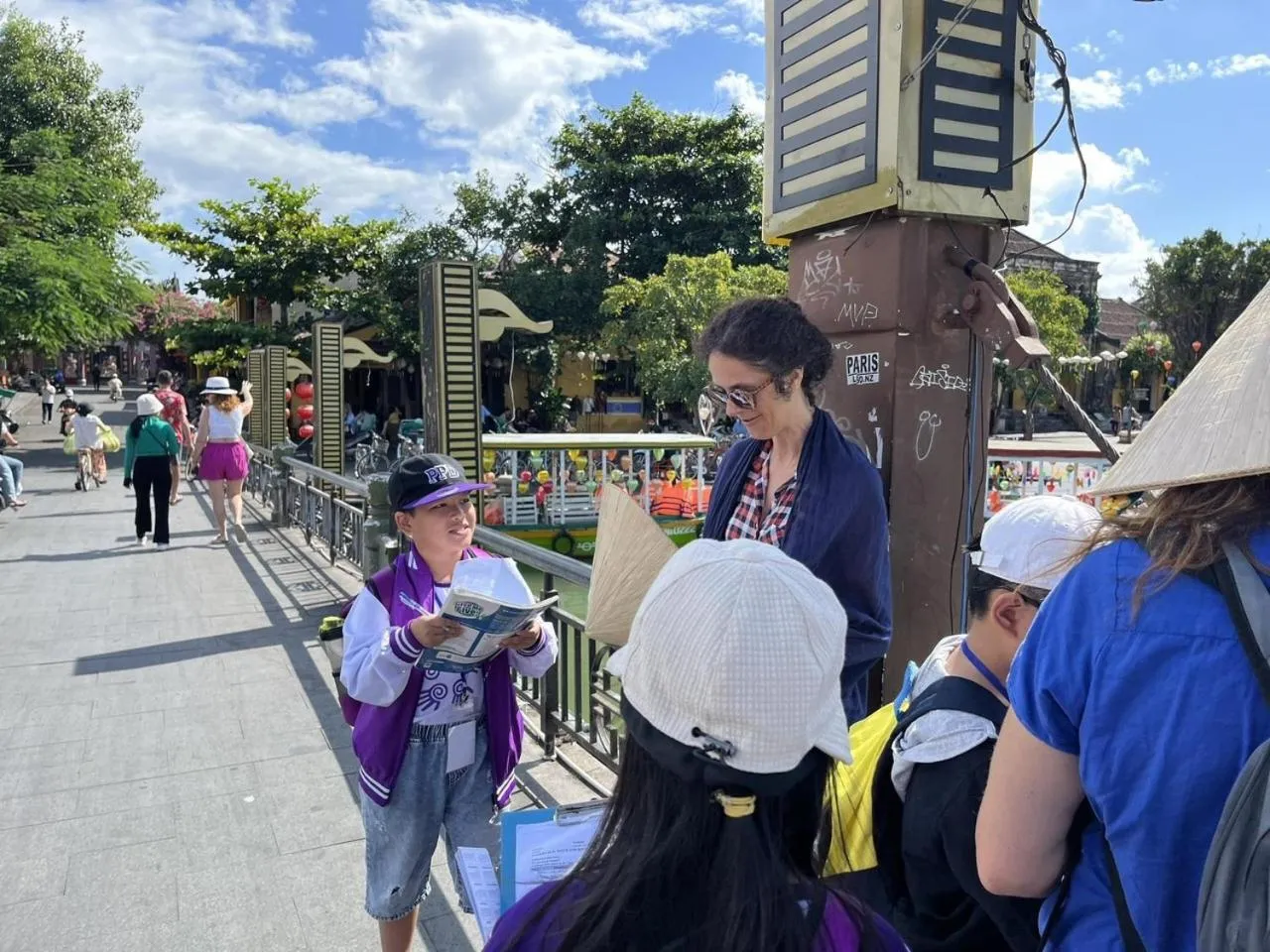 Cuong Thinh Homestay