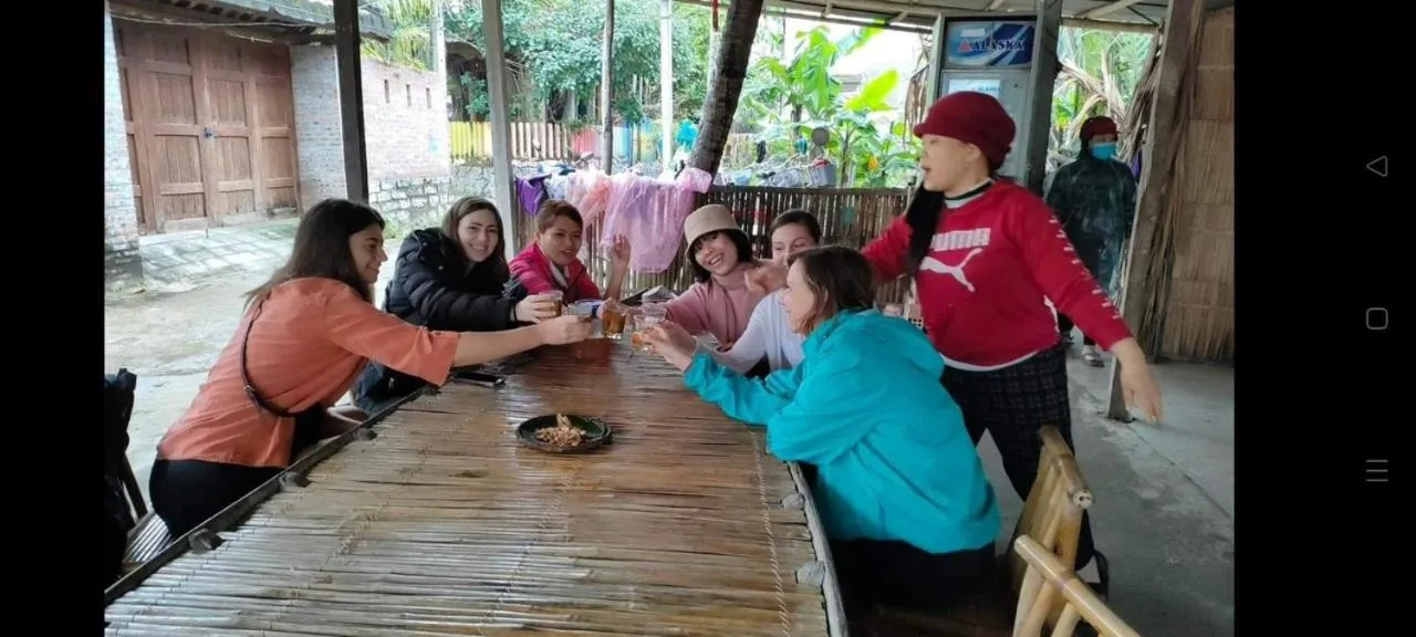 Cuong Thinh Homestay