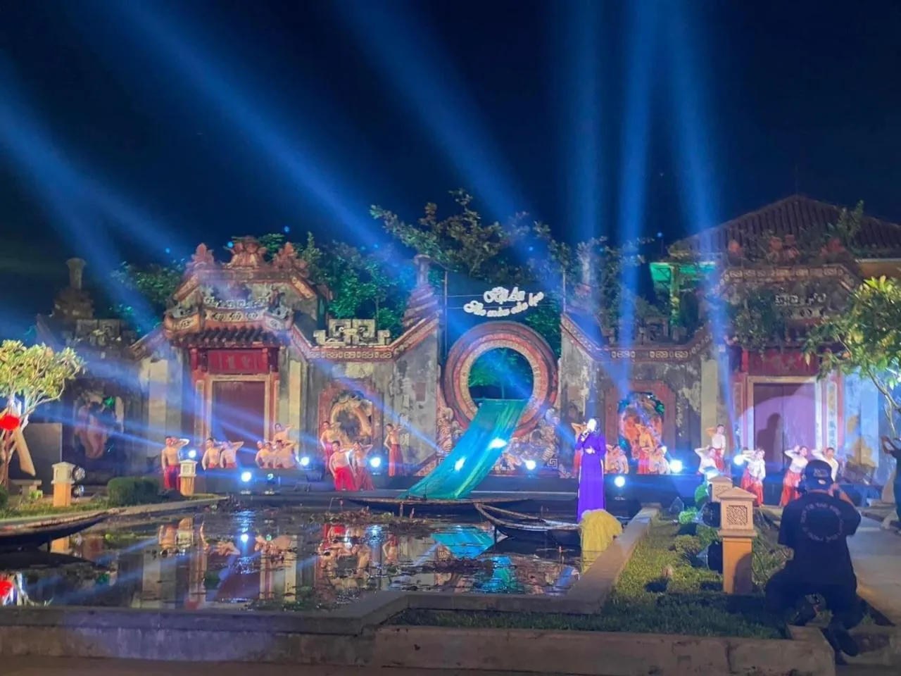 Cuong Thinh Homestay