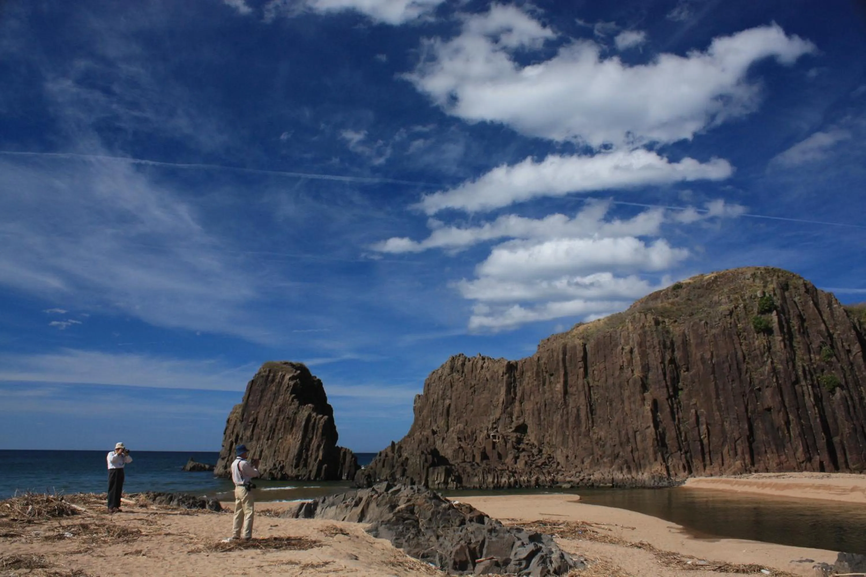 Property building in Tango Onsen Hashiudosou