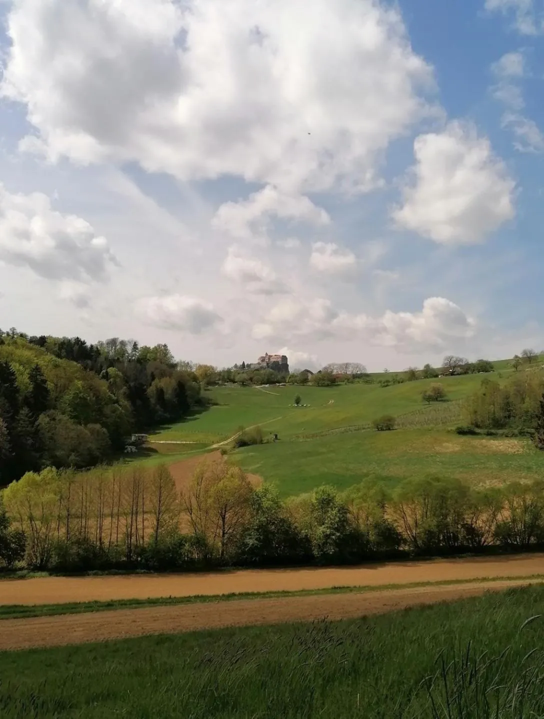 Hiking in FerienAppartments Landhaus FühlDichWohl