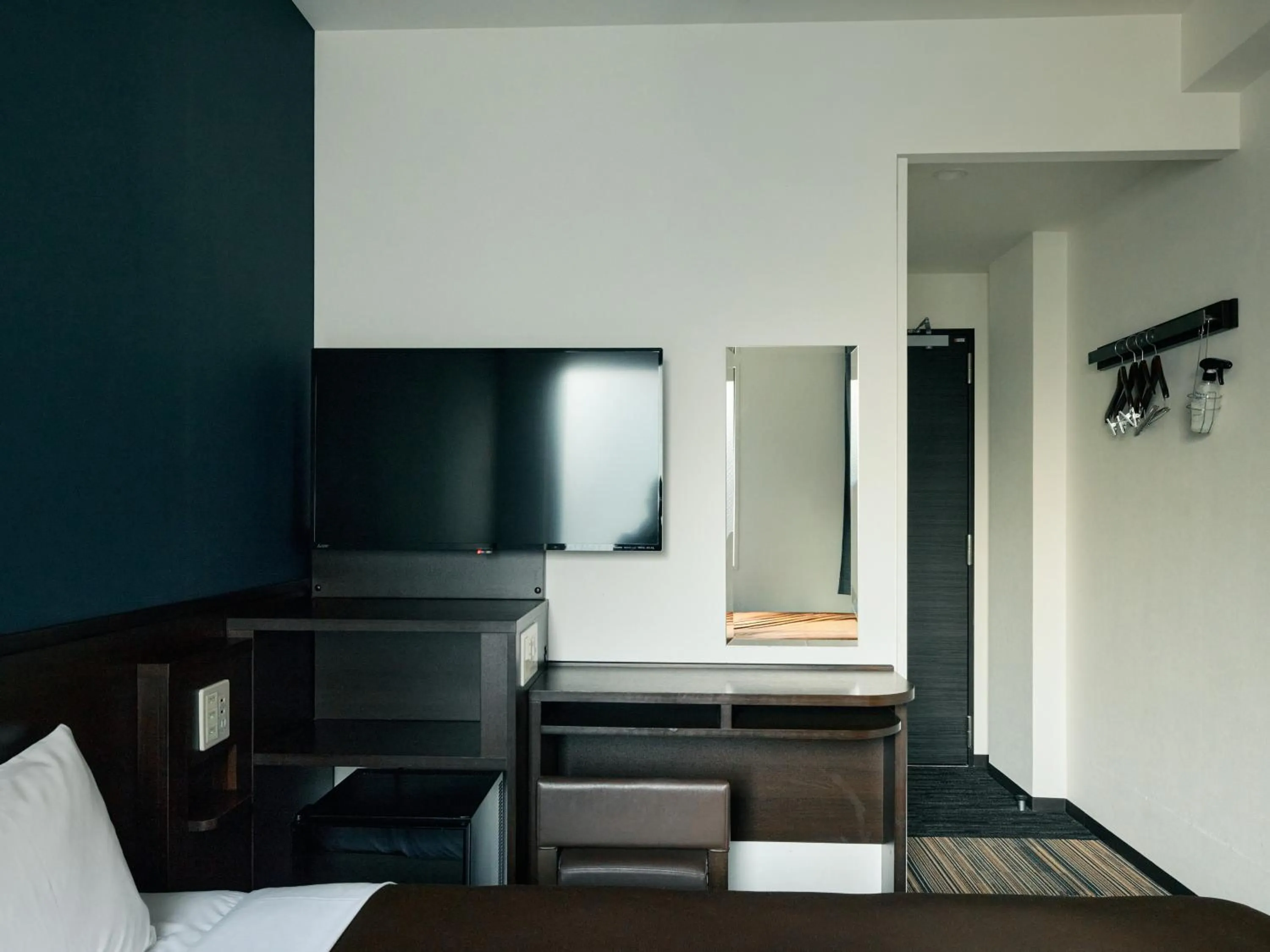 Urbain Tokyo Ueno Kitasenju