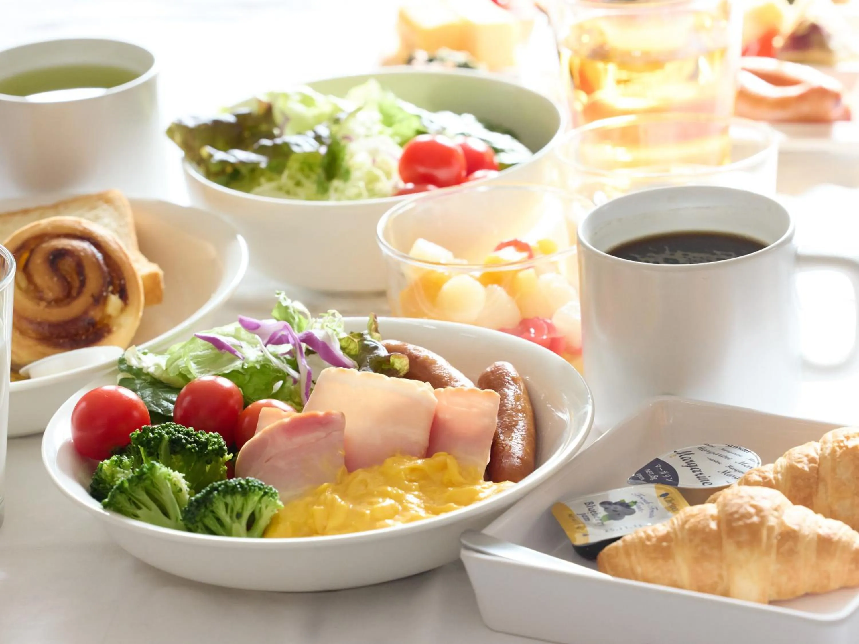 Urbain Tokyo Ueno Kitasenju