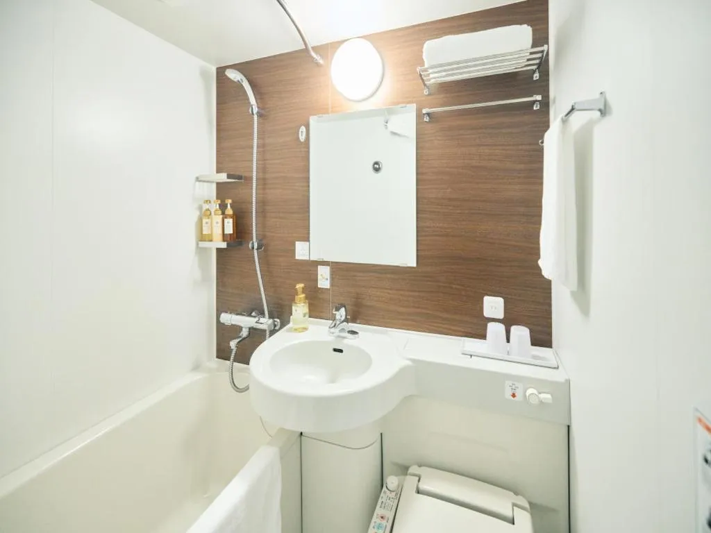 Urbain Tokyo Ueno Kitasenju