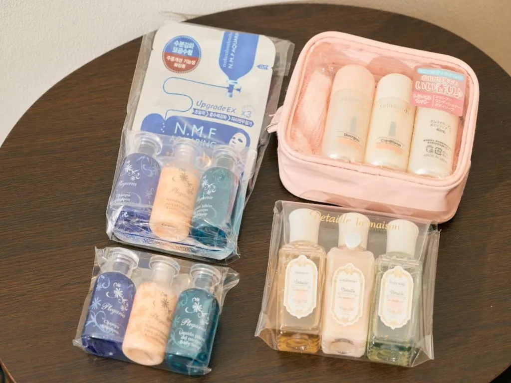 Urbain Tokyo Ueno Kitasenju