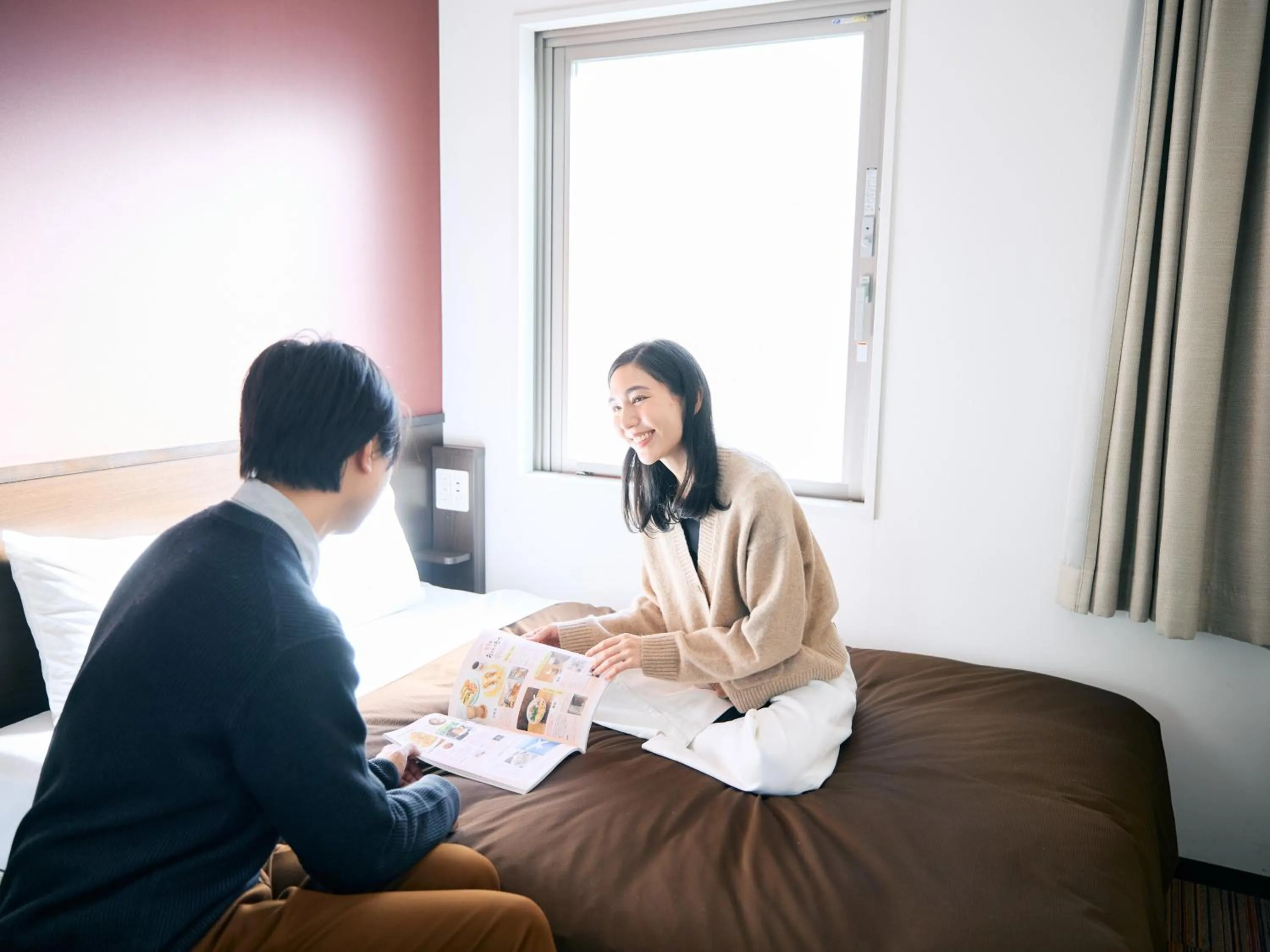 Urbain Tokyo Ueno Kitasenju