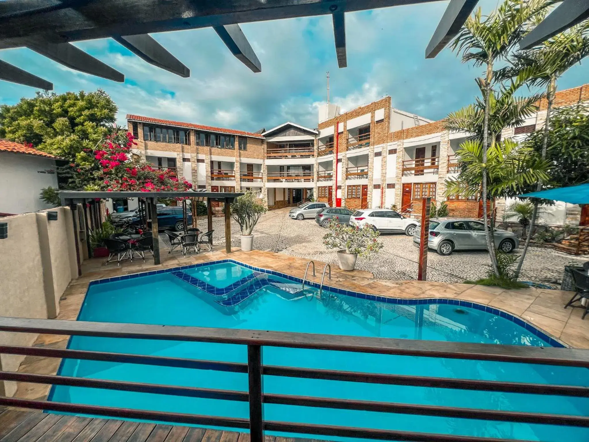 Falésia Praia Hotel Falésia Praia Hotel