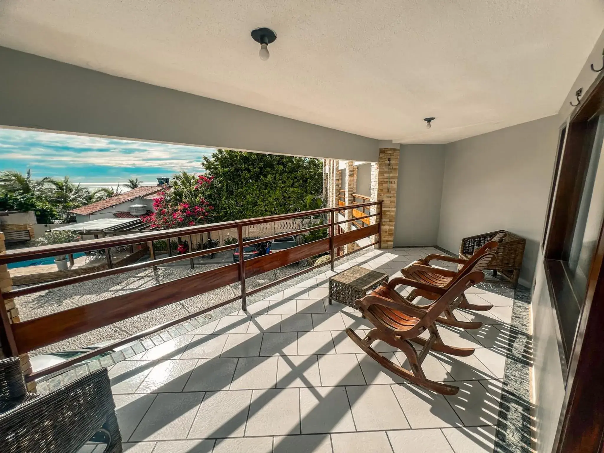 Suite with Hot Tub in Falésia Praia Hotel Suite with Hot Tub in Falésia Praia Hotel