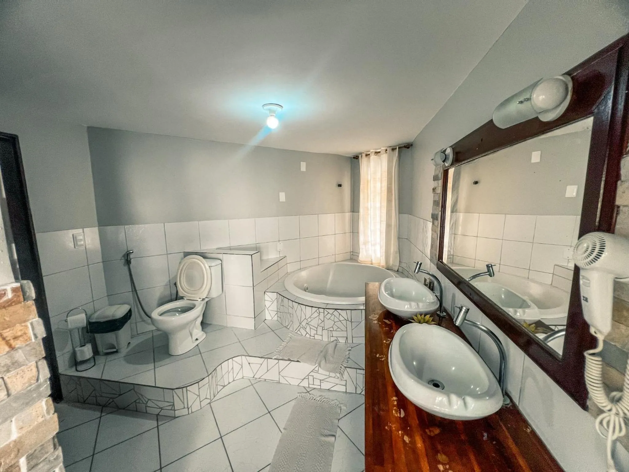 Falésia Praia Hotel