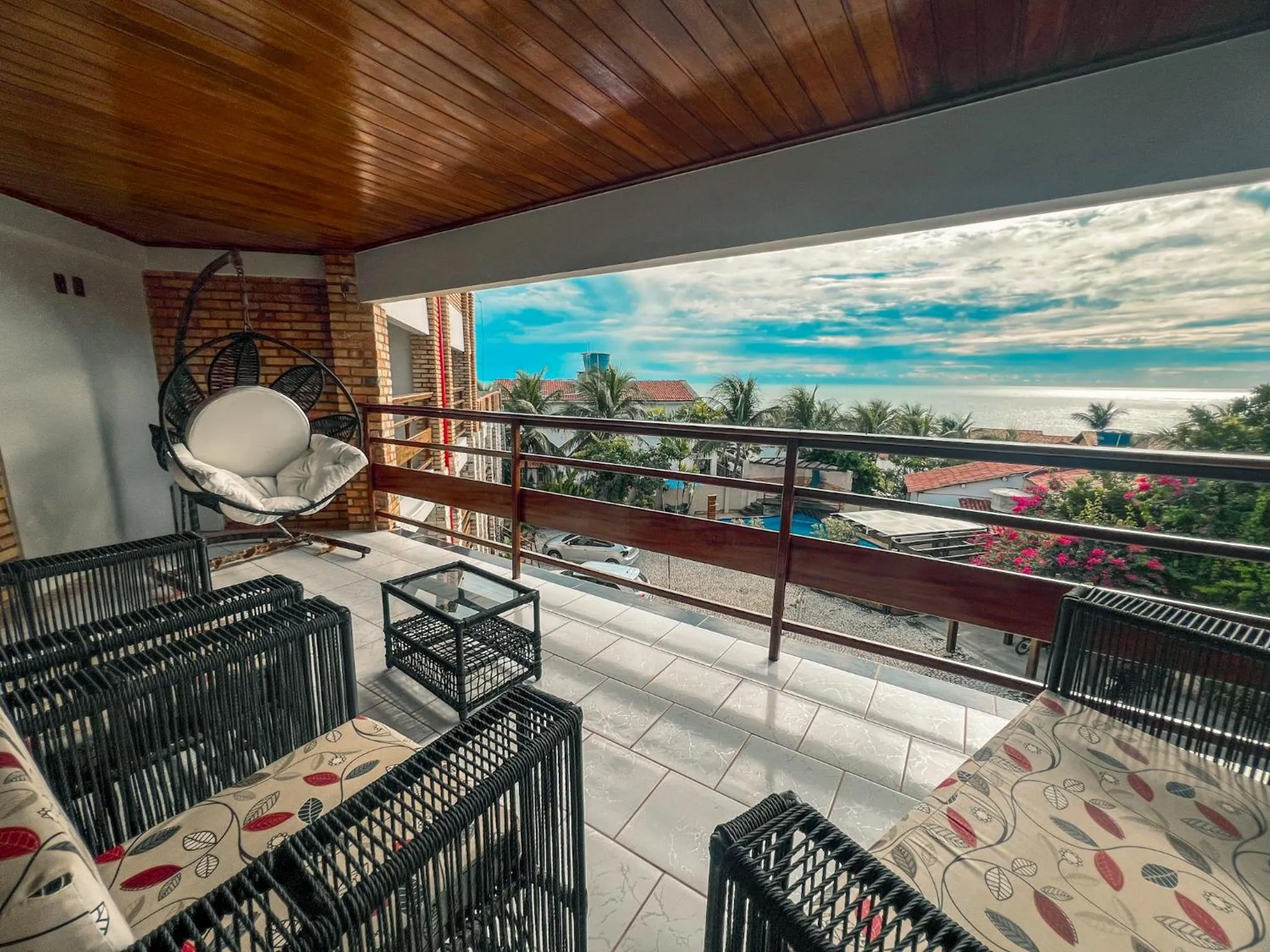 Falésia Praia Hotel