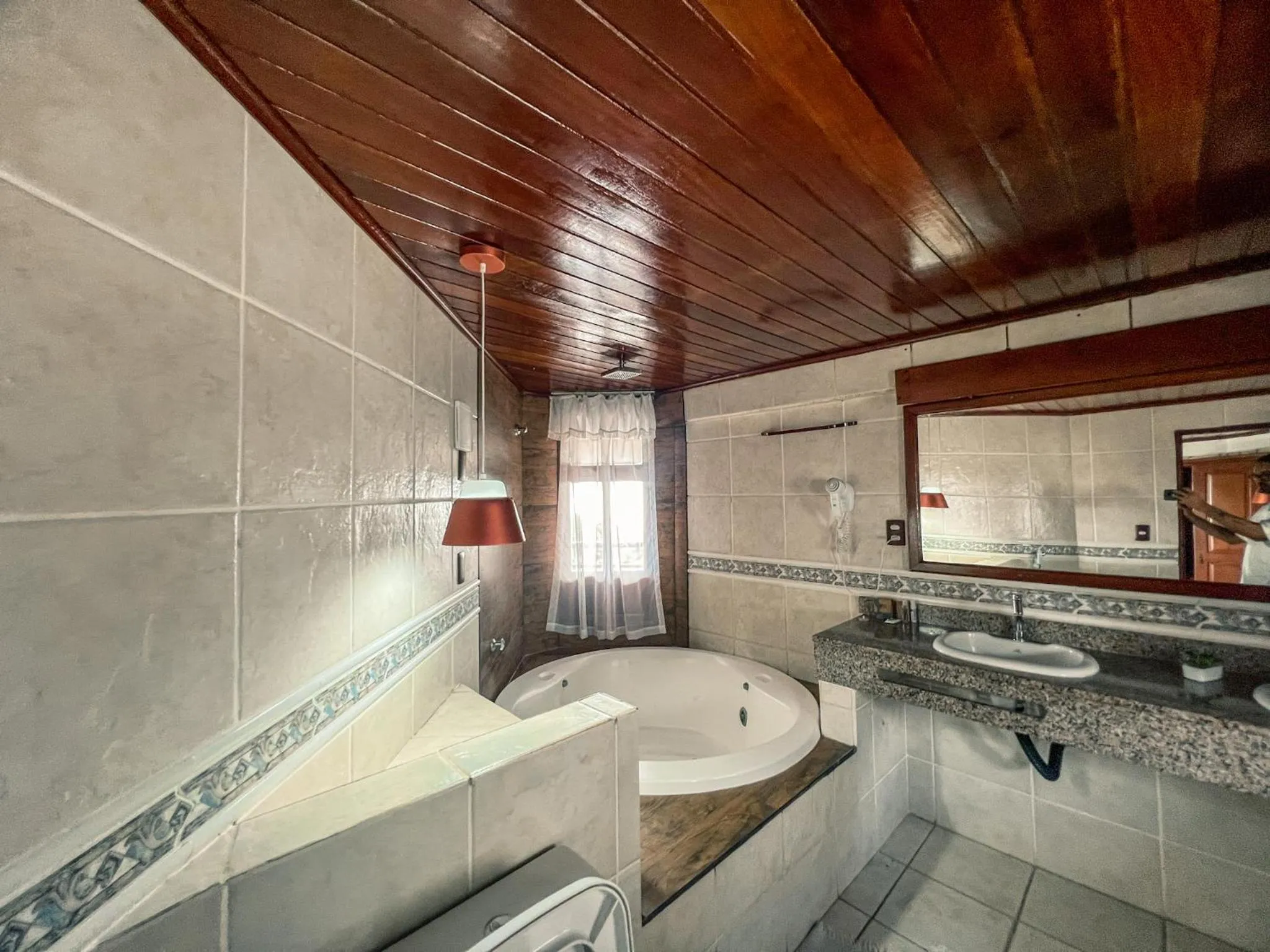 Falésia Praia Hotel