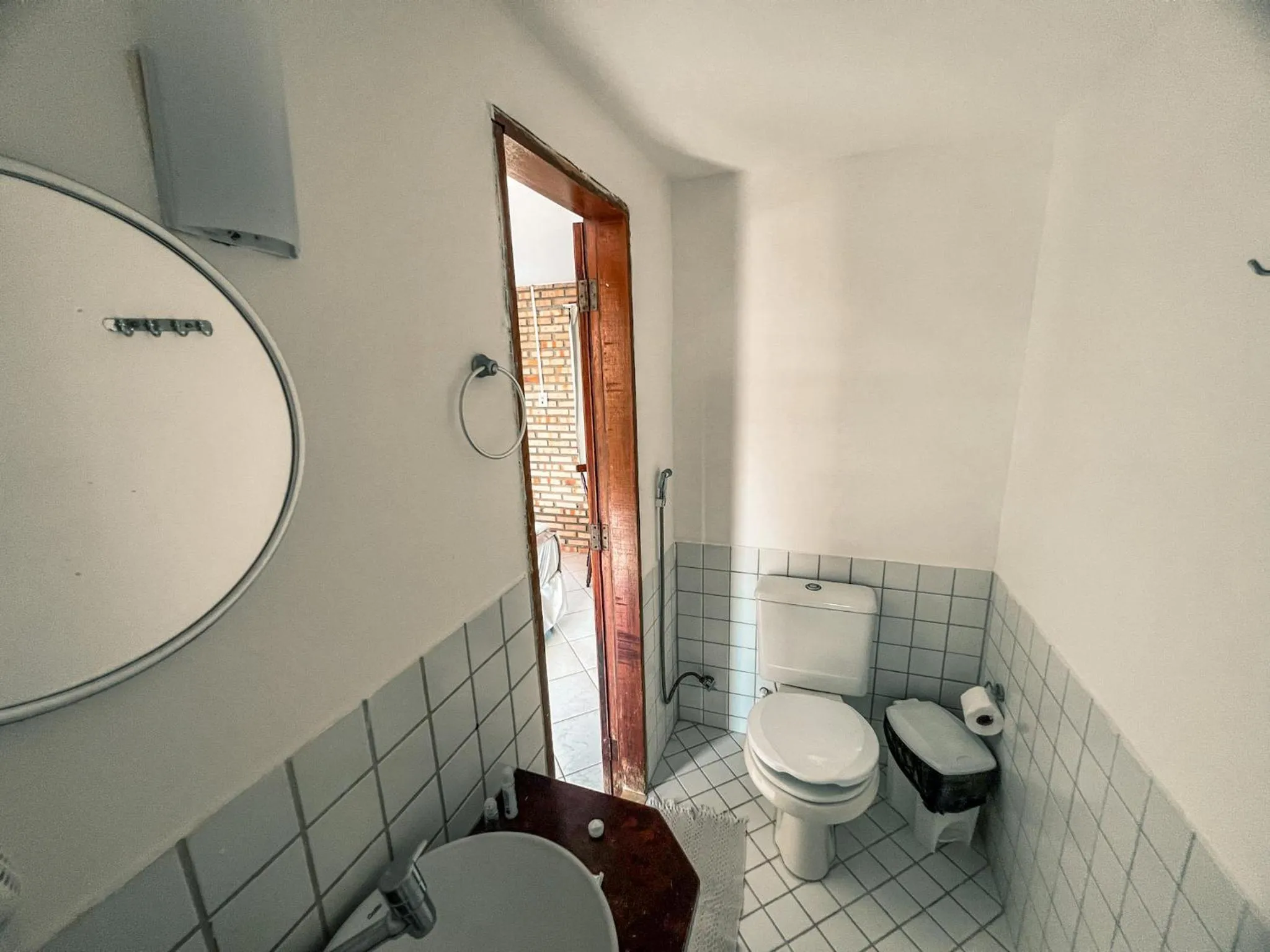 Falésia Praia Hotel