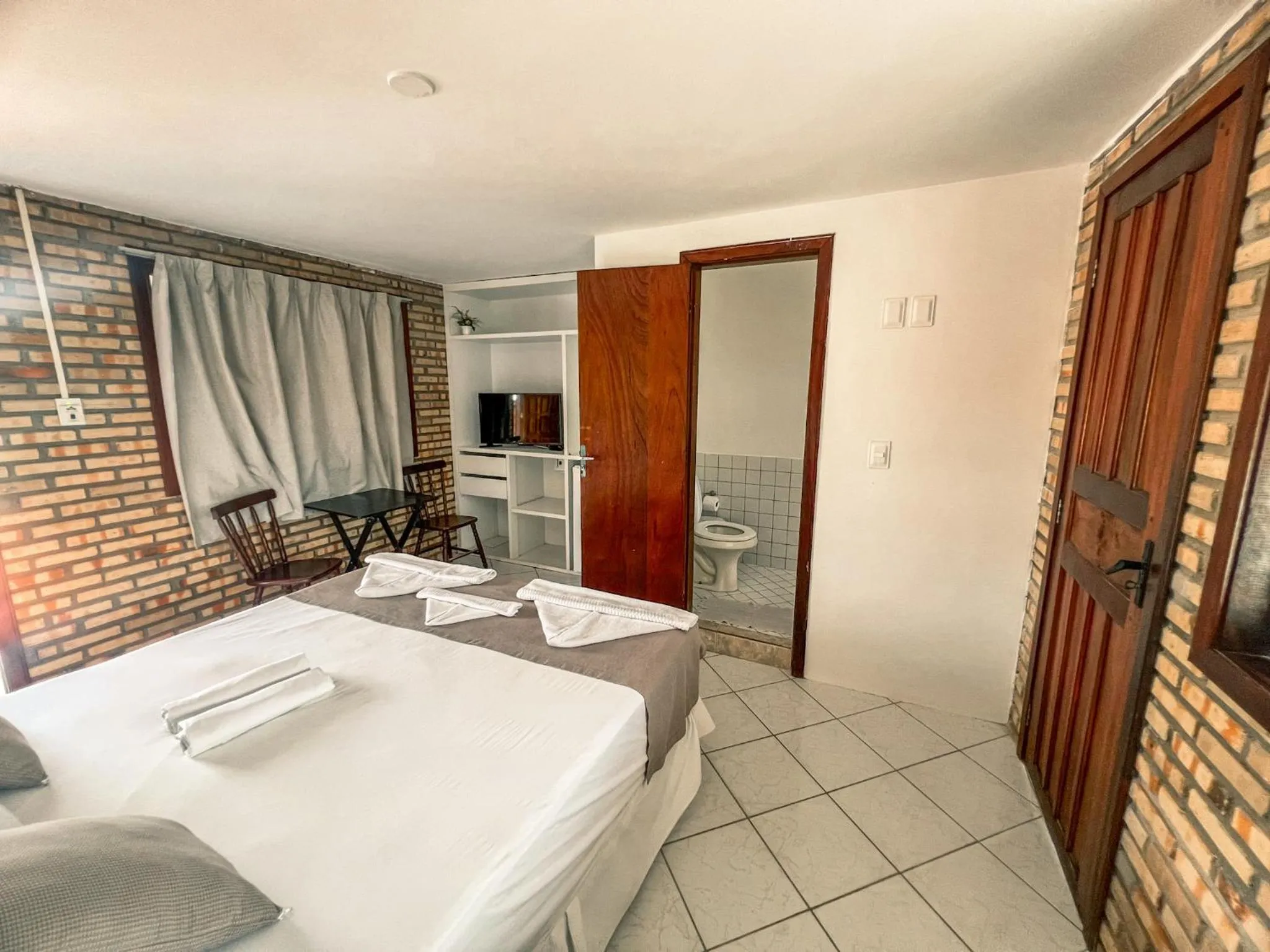 Falésia Praia Hotel