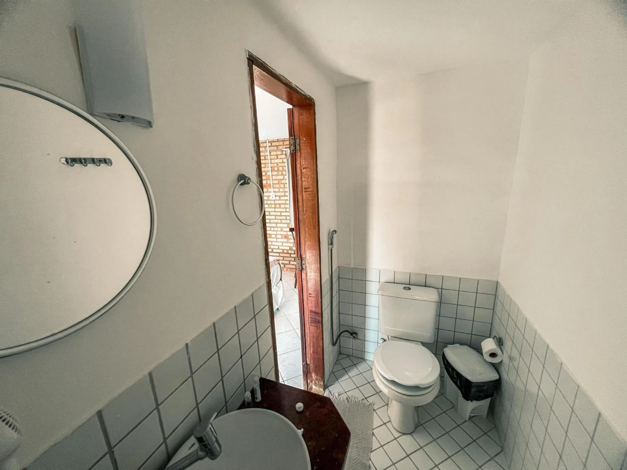 Falésia Praia Hotel