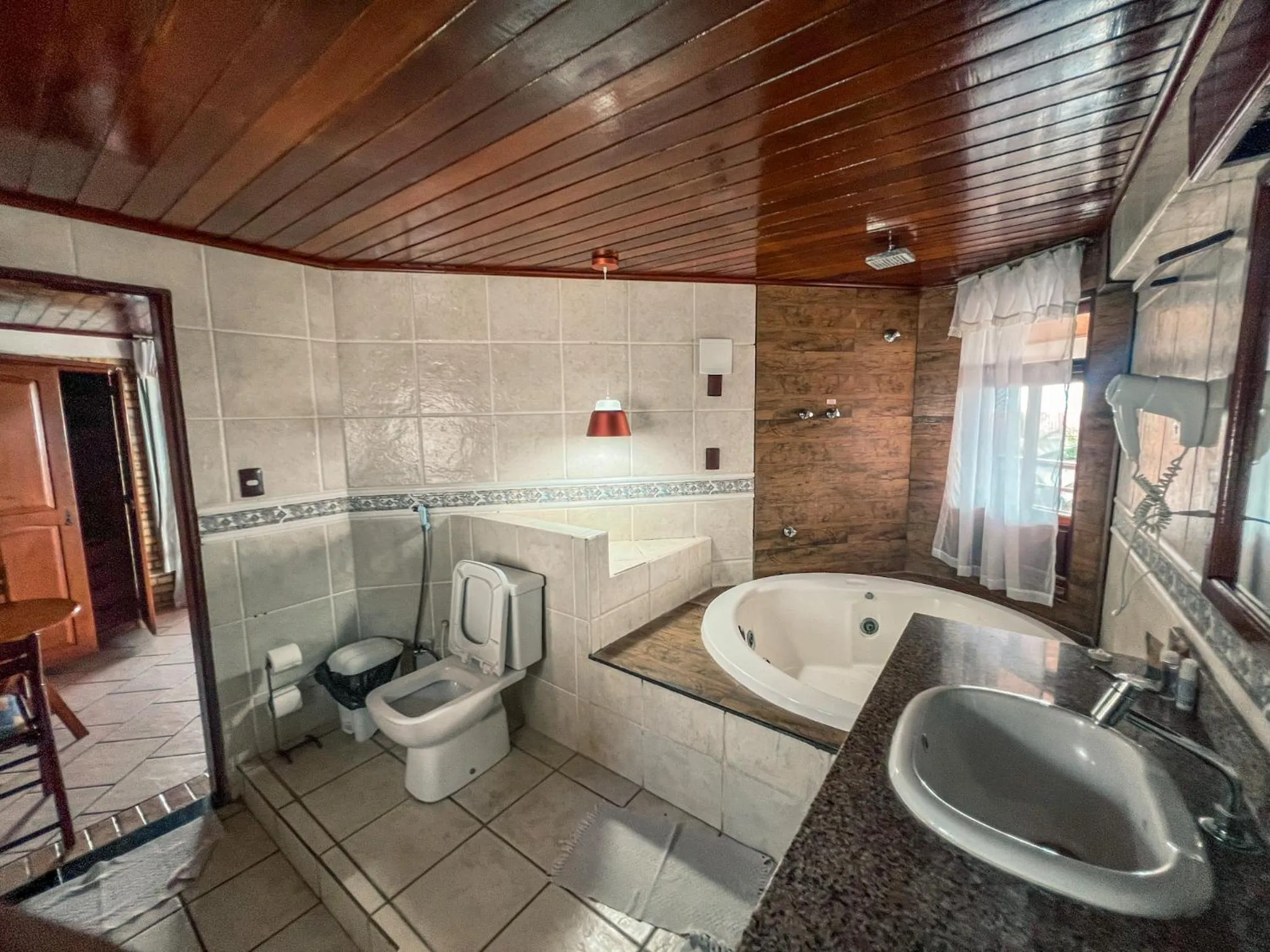 Falésia Praia Hotel