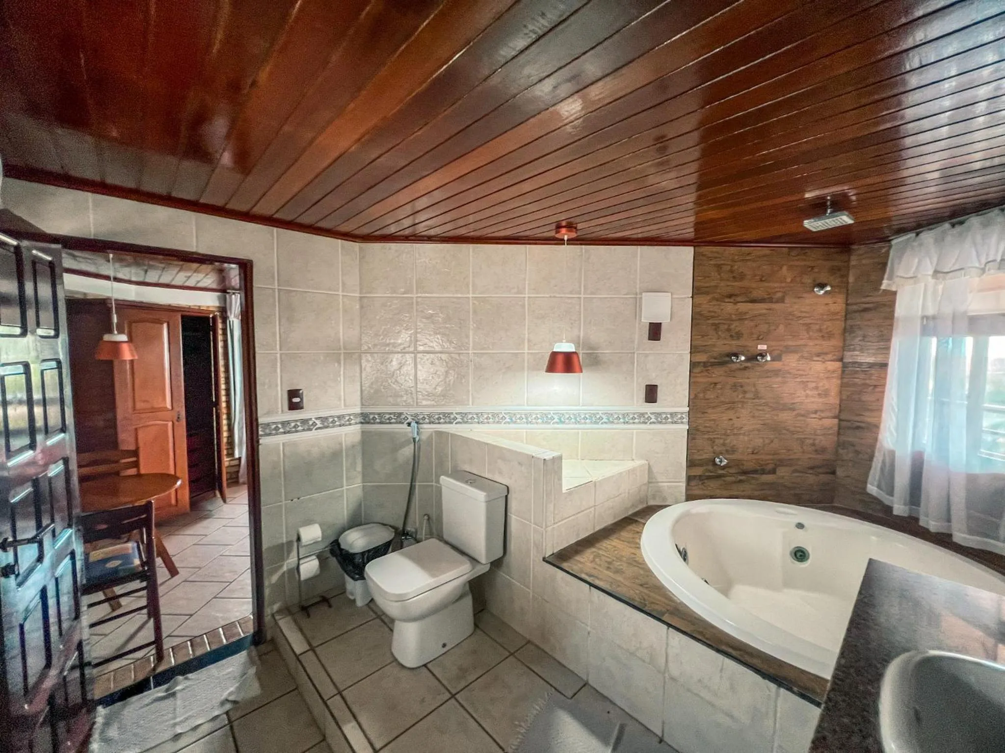 Falésia Praia Hotel