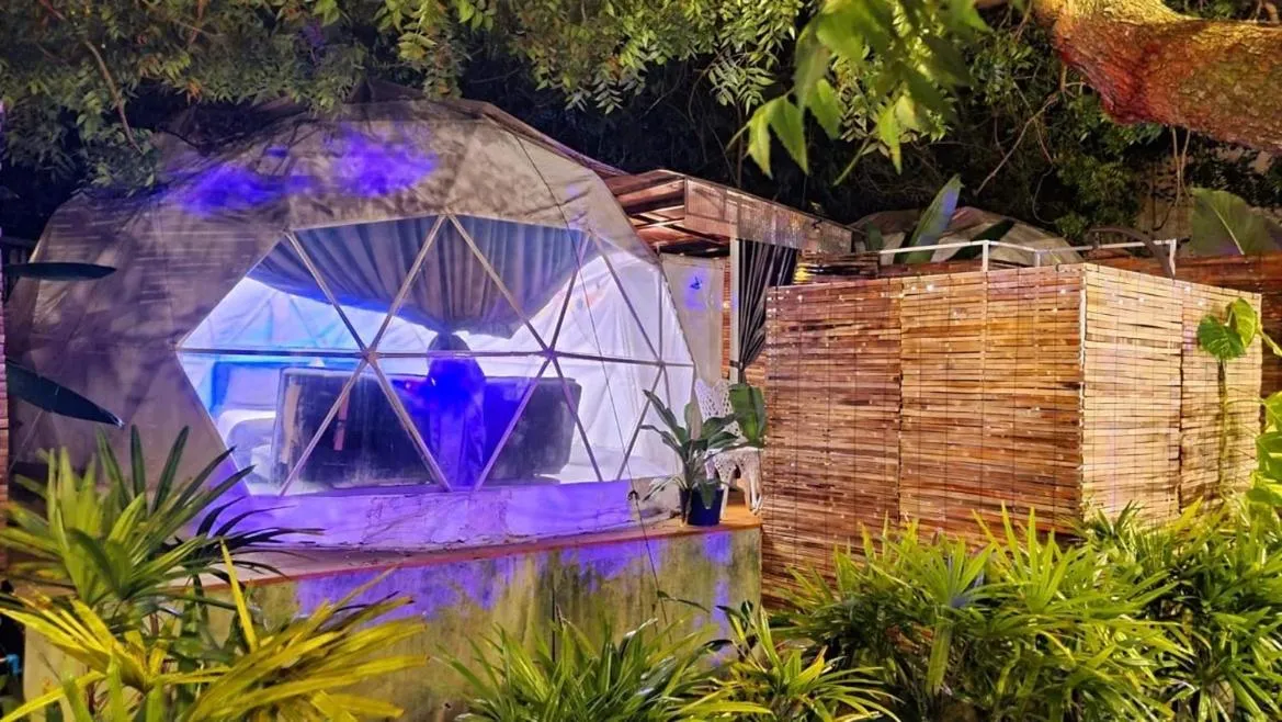 Phuket Signature Glamping