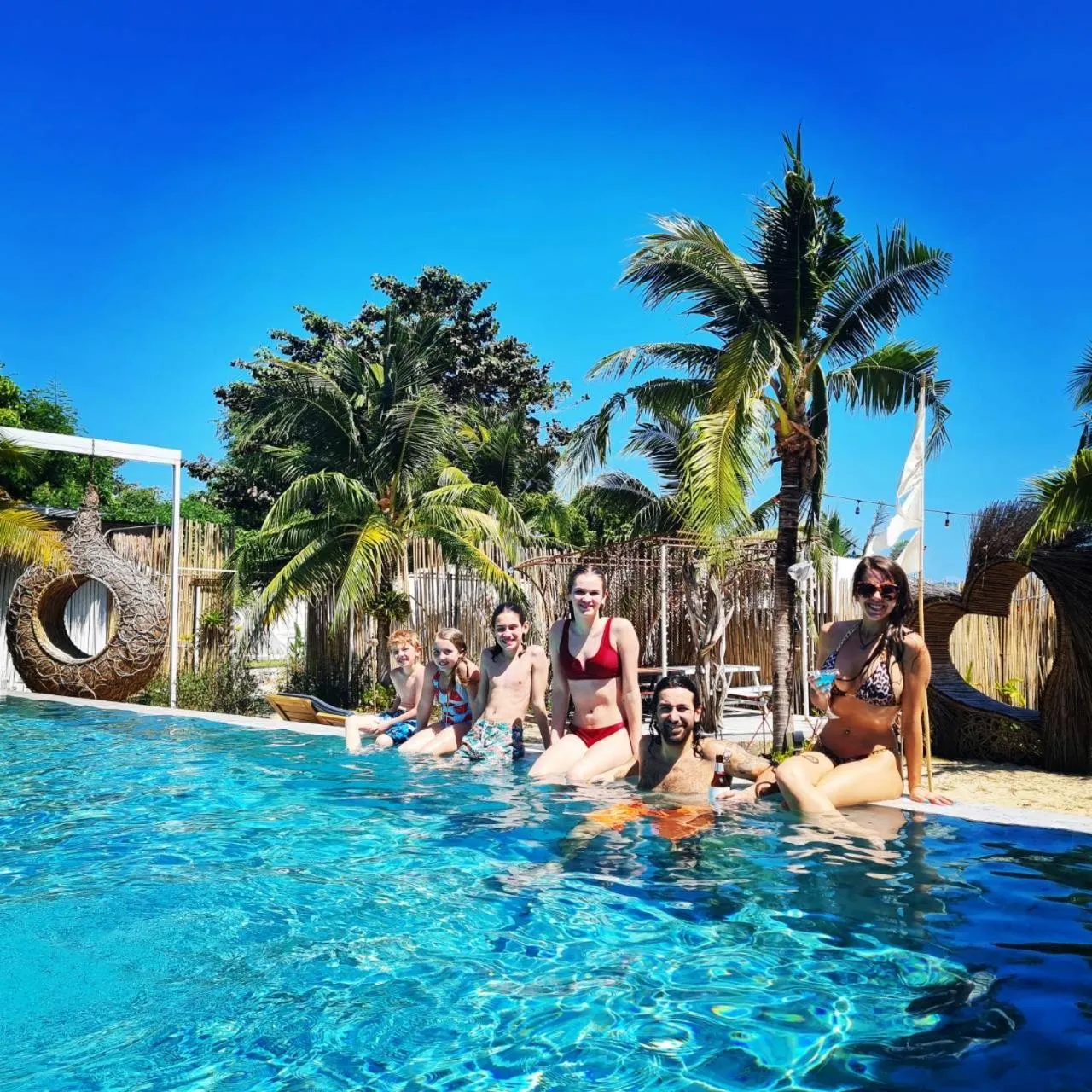 Phuket Signature Glamping