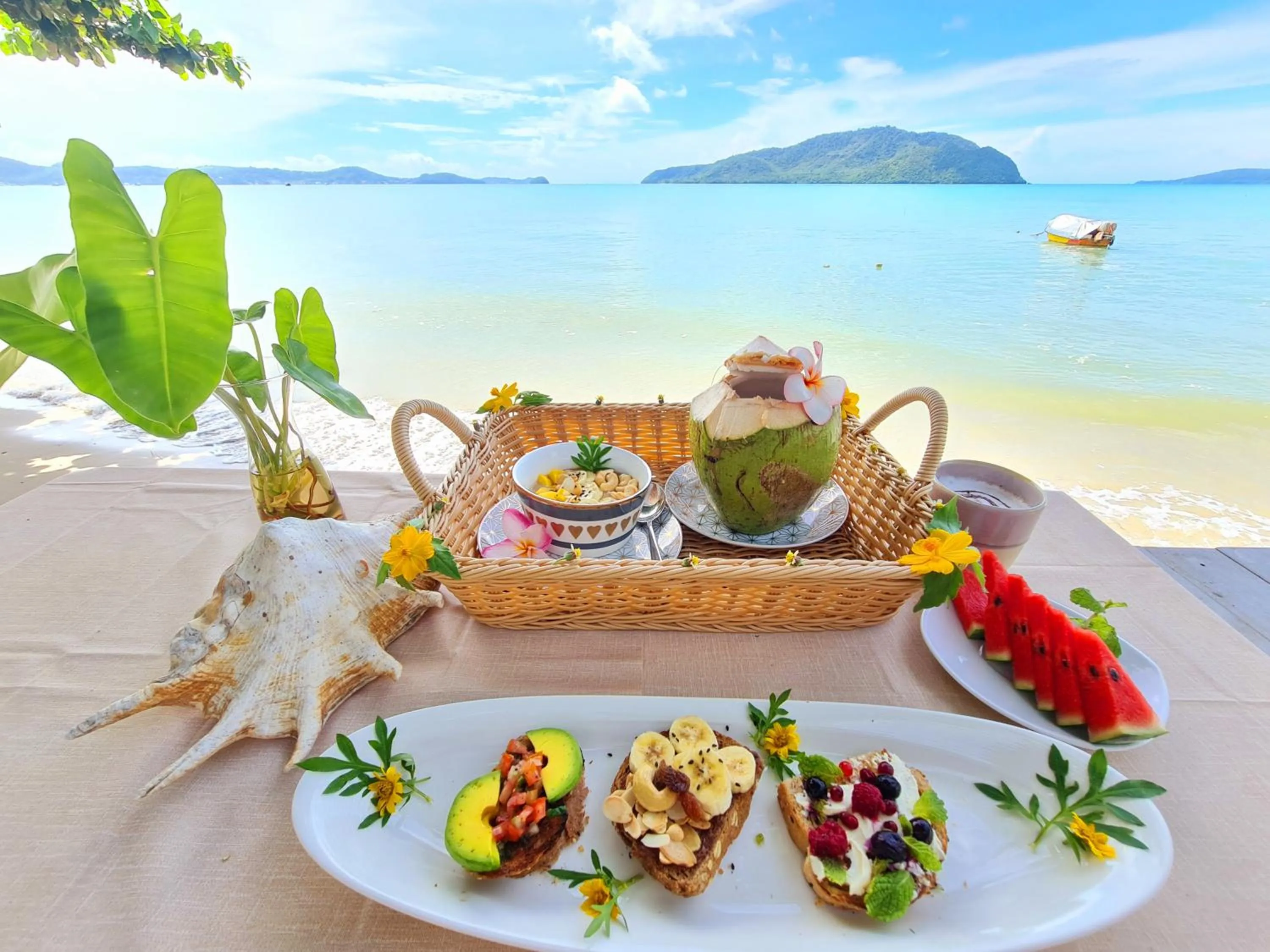 Phuket Signature Glamping