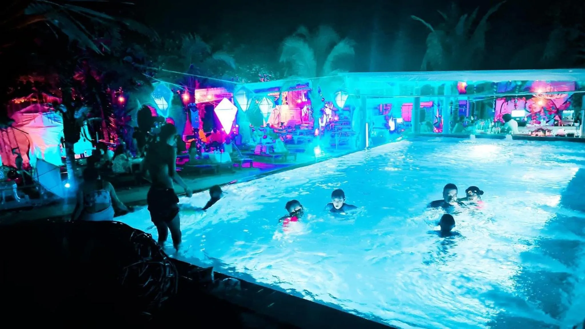 Phuket Signature Glamping