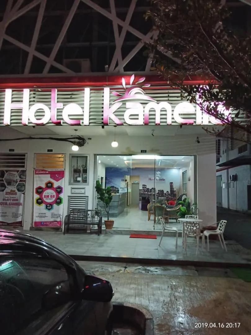 Hotel Kamelia